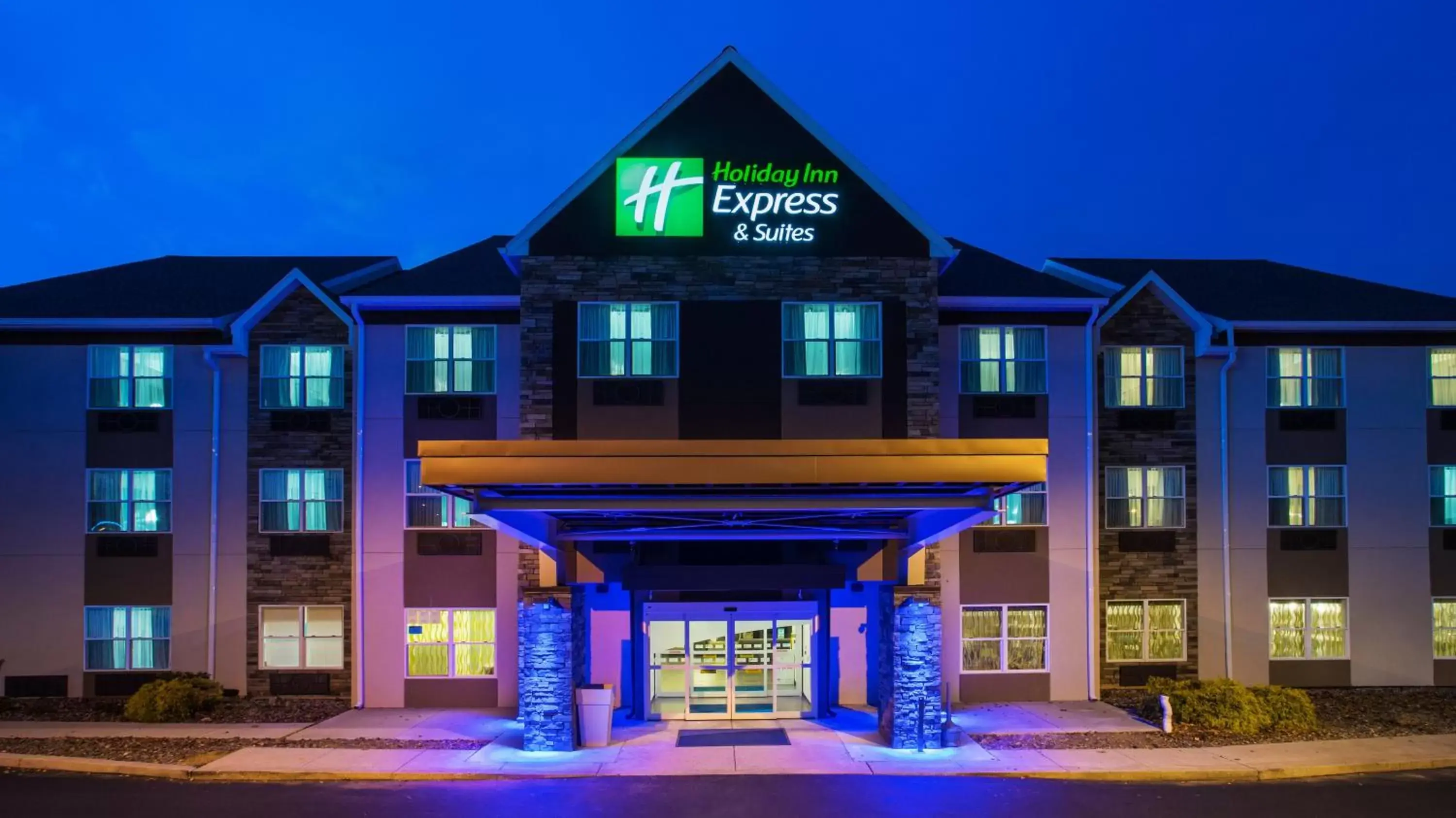 Holiday Inn Express & Suites Wyomissing by IHG Holiday Inn Express & Suites Wyomissing by IHG