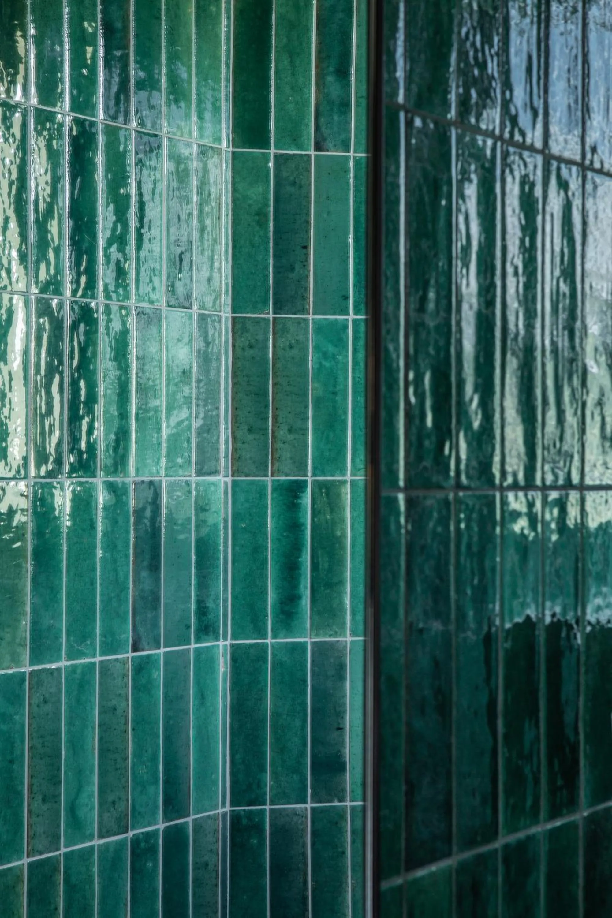 Bathroom in Hotel Flanelles Paris