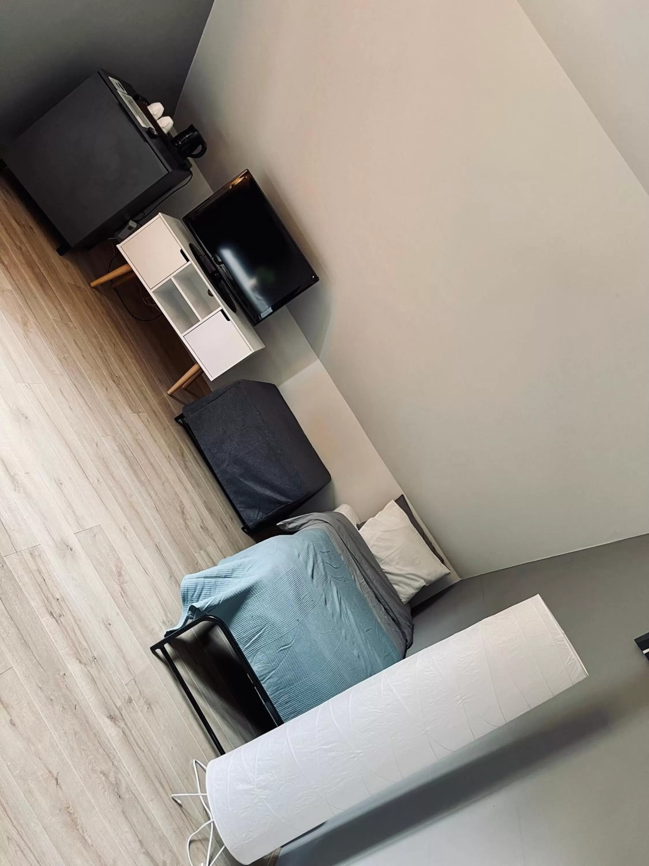 Bed in Skalny Dworek