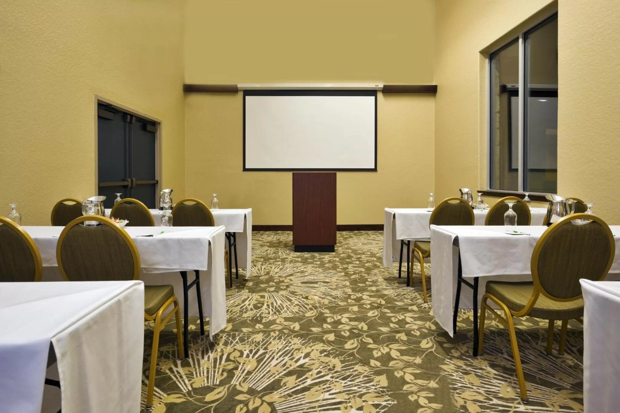Meeting/conference room in Holiday Inn San Antonio Northwest- SeaWorld Area by IHG