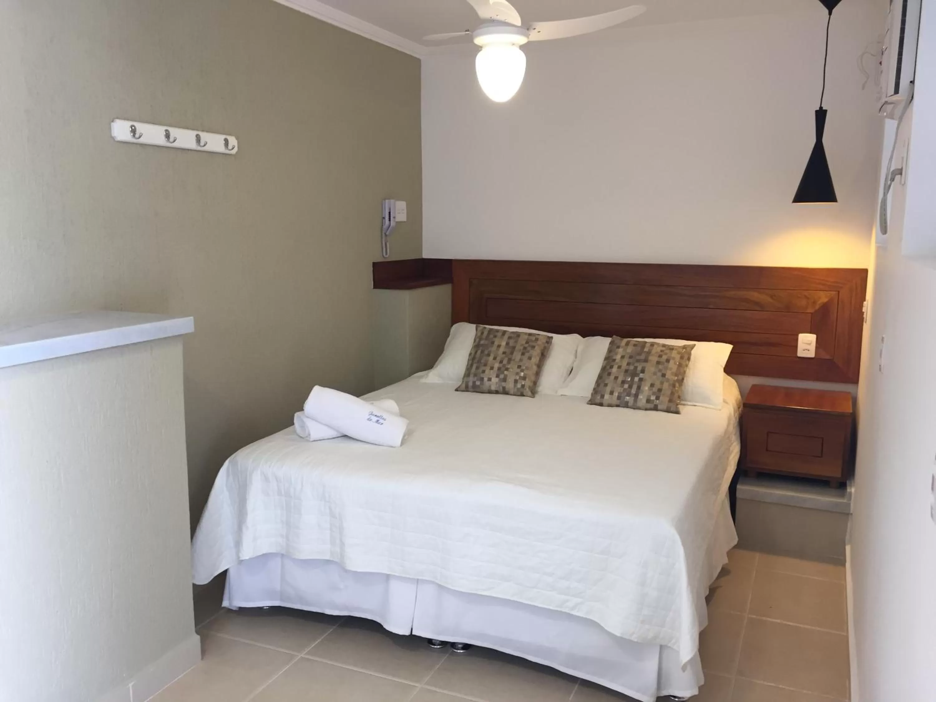 Photo of the whole room, Bed in Bliss Hotéis Concept