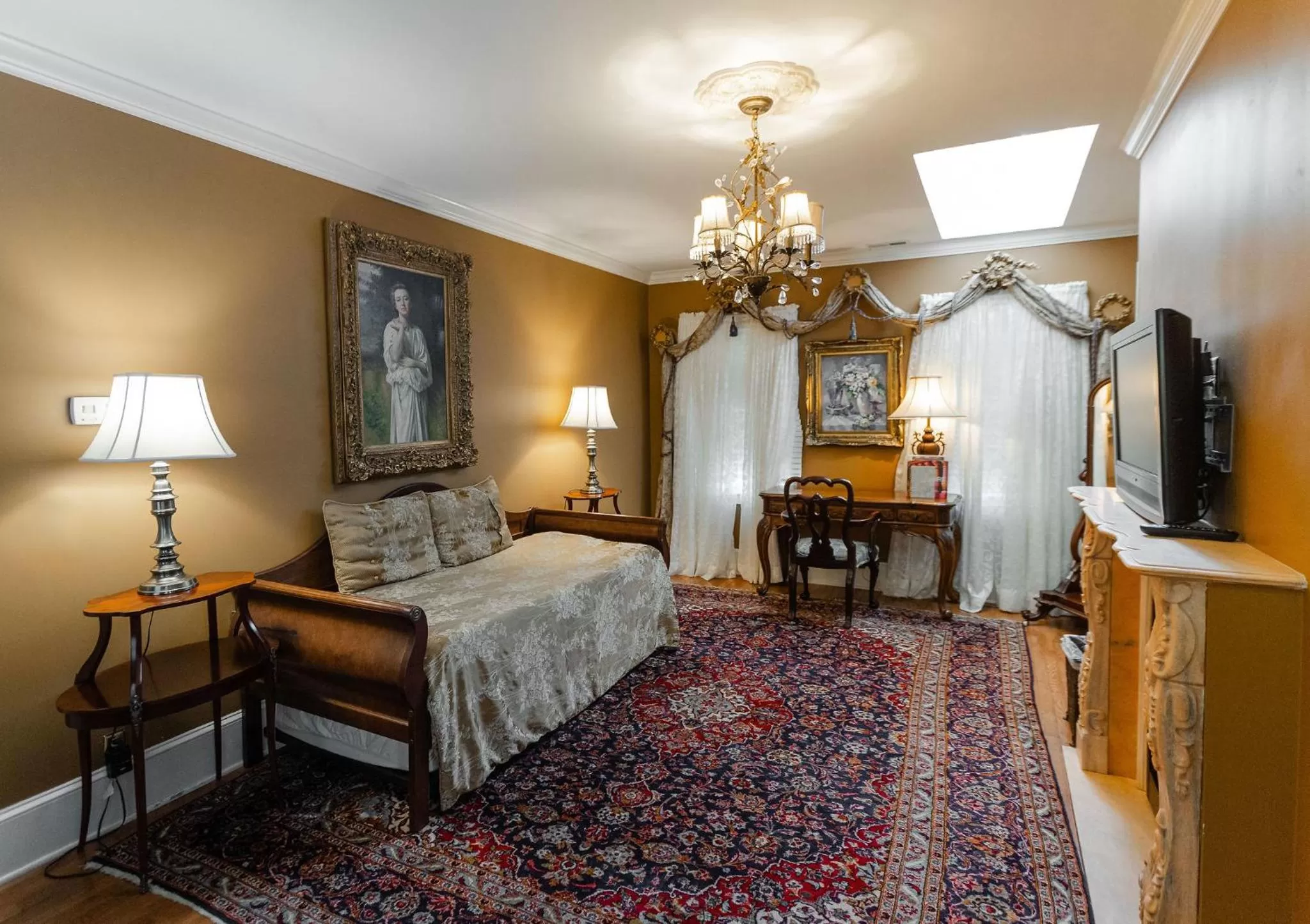 1840s Carrollton Inn