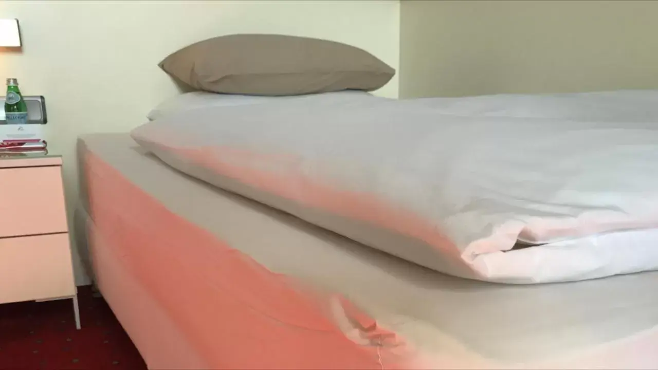 Comfort Single Room with Yard View in Art 'Otel Comfort Single Room with Yard View in Art 'Otel