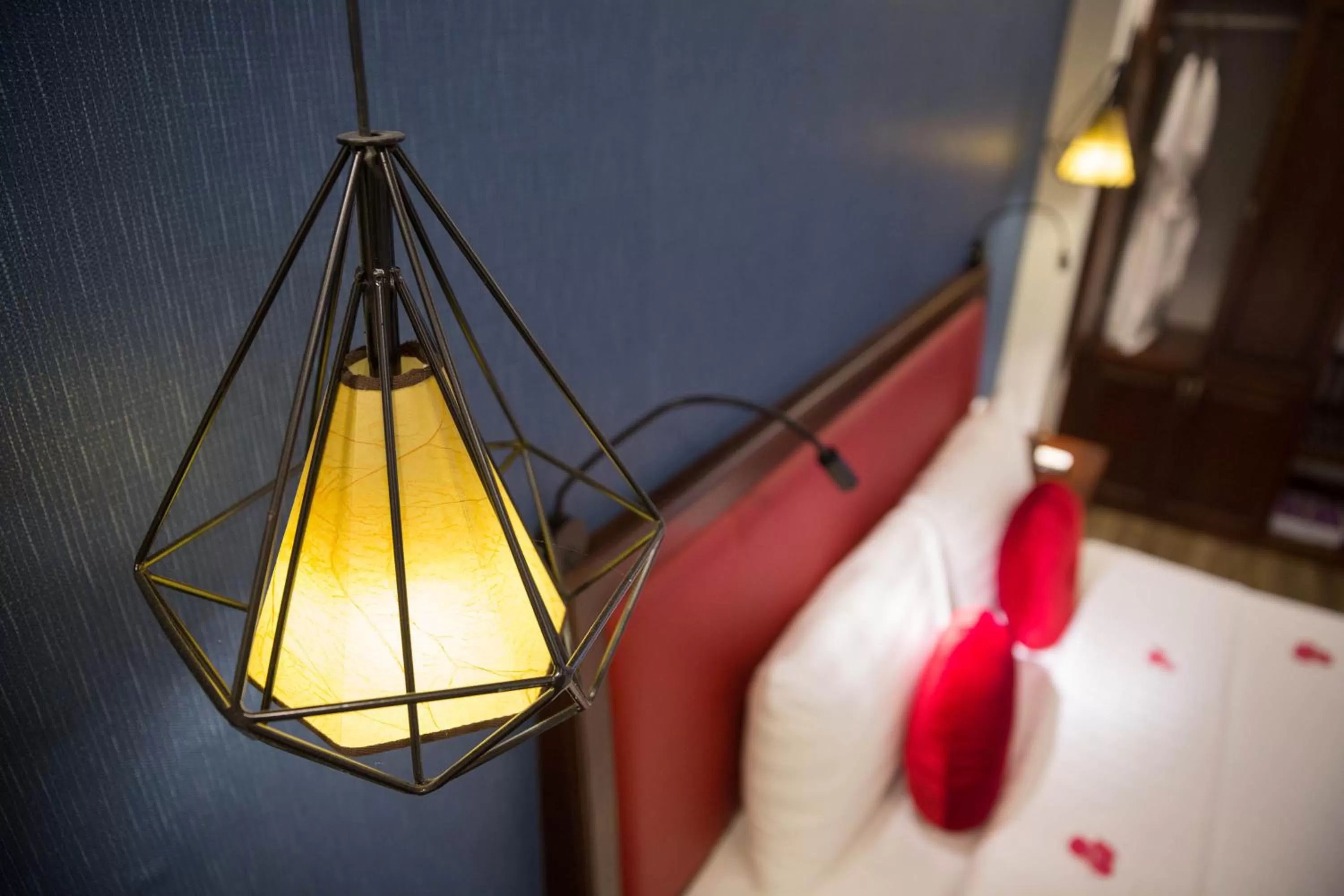 Other, Bed in Holiday Emerald Hotel