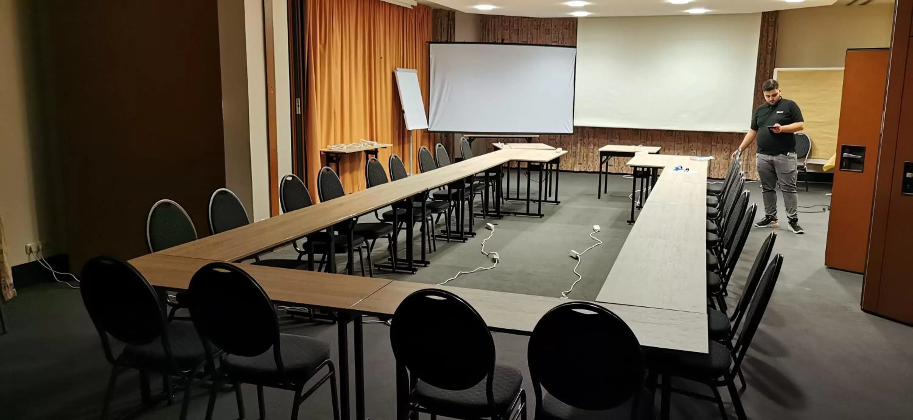 Business facilities in Heidehotel Soltauer Hof