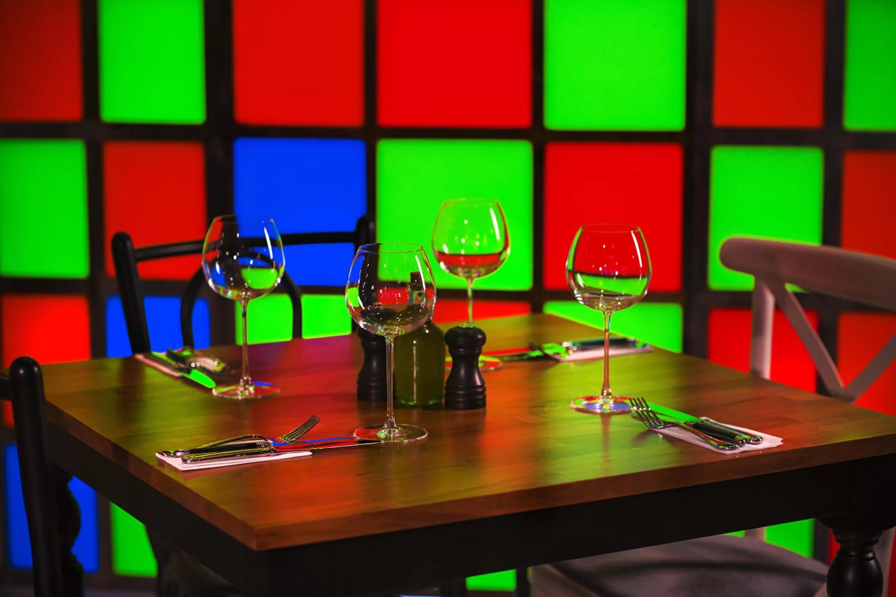 Restaurant/places to eat in Ramada by Wyndham Istanbul Florya