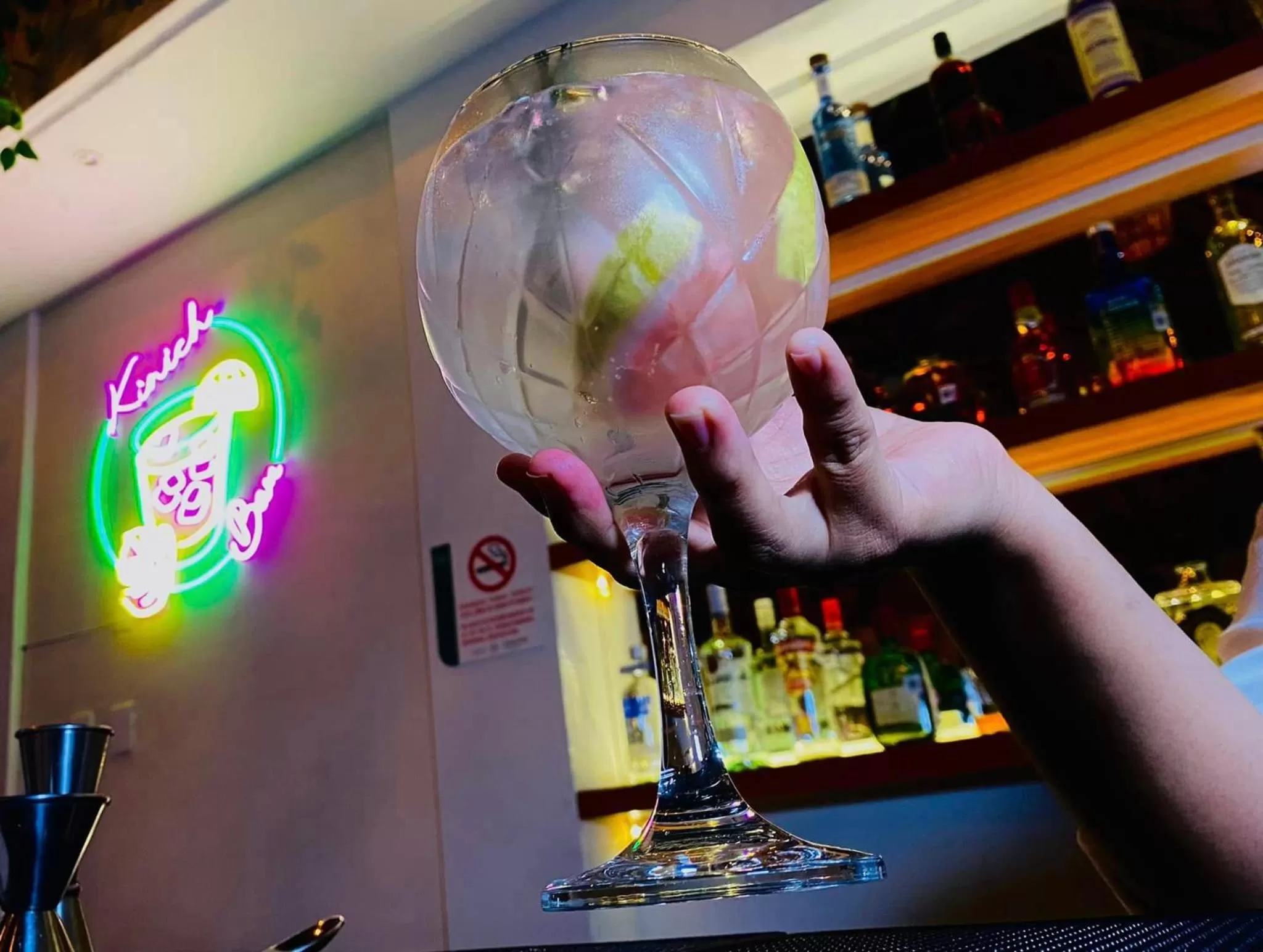 Lounge or bar in Hotel Chablis Palenque