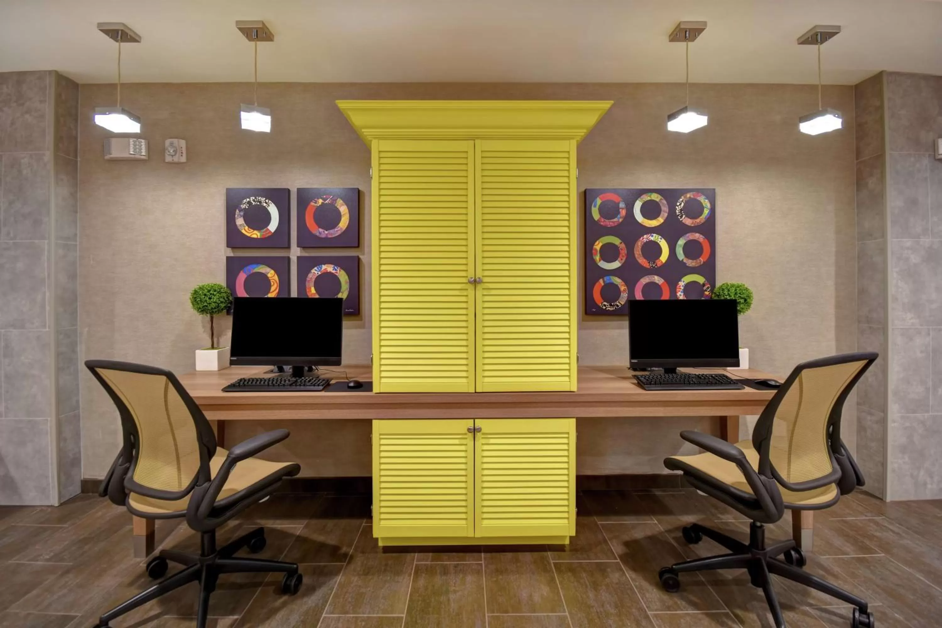 Business facilities in Home2 Suites by Hilton Harvey New Orleans Westbank