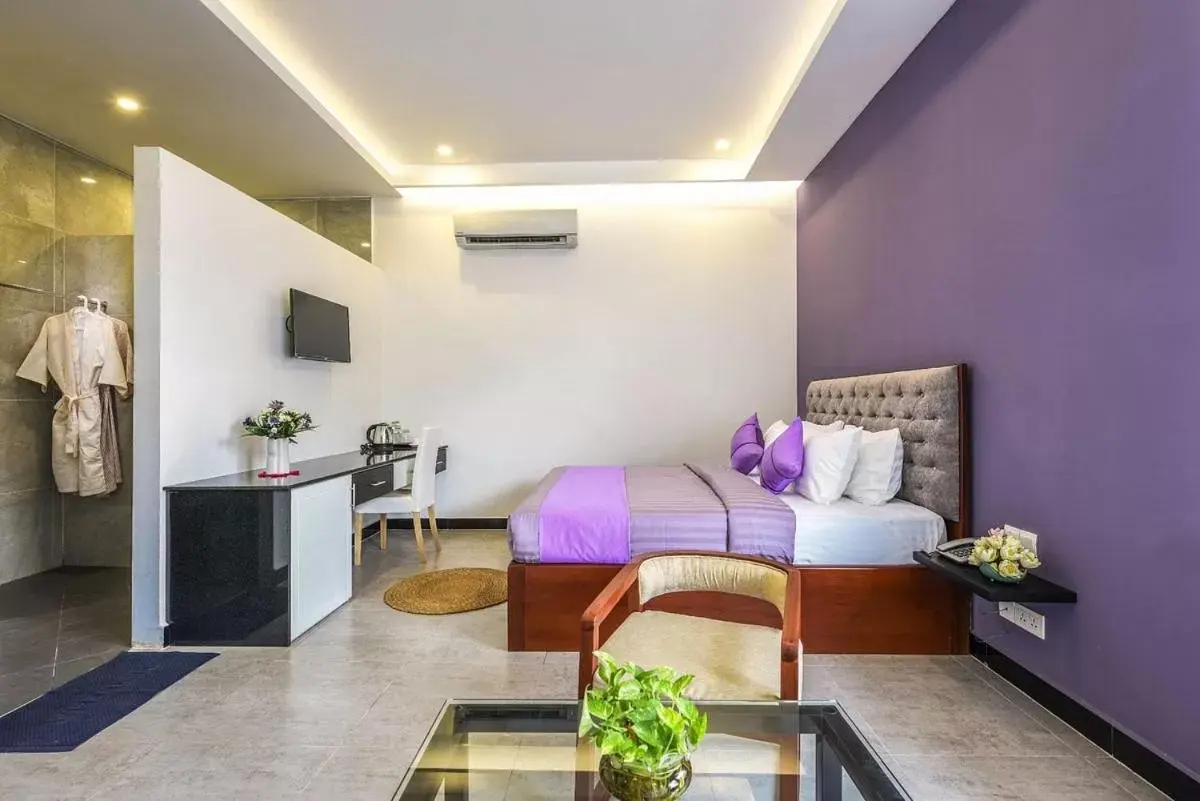 Flex Urban Family Villa Hotel Flex Urban Family Villa Hotel