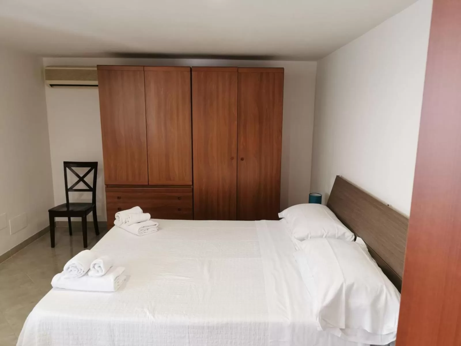 Bed in Relais Maria Luisa Locazione turistica di Simona Capaccio