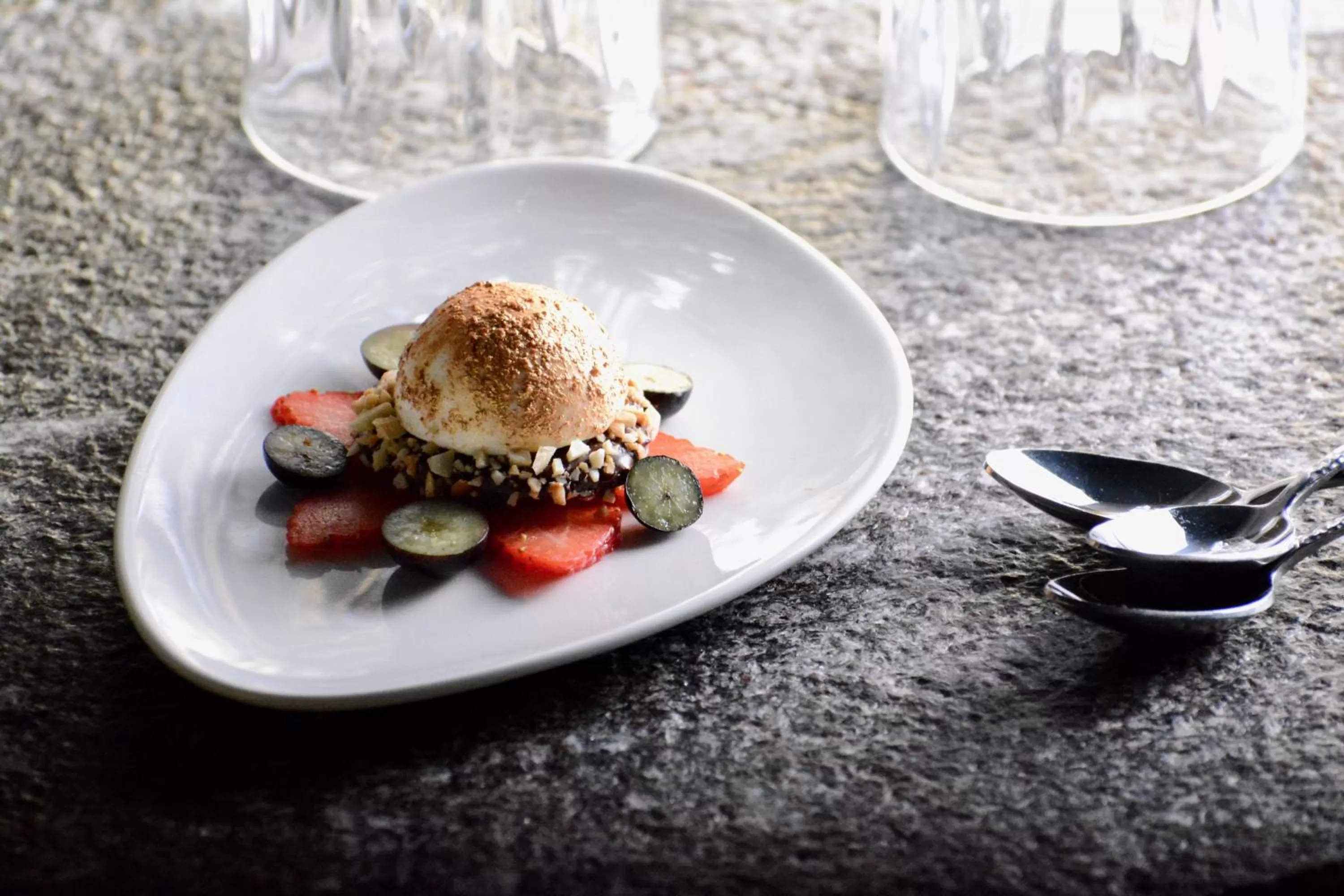 Food in Boutiquehotel die Alpbacherin 4 Sterne Superior