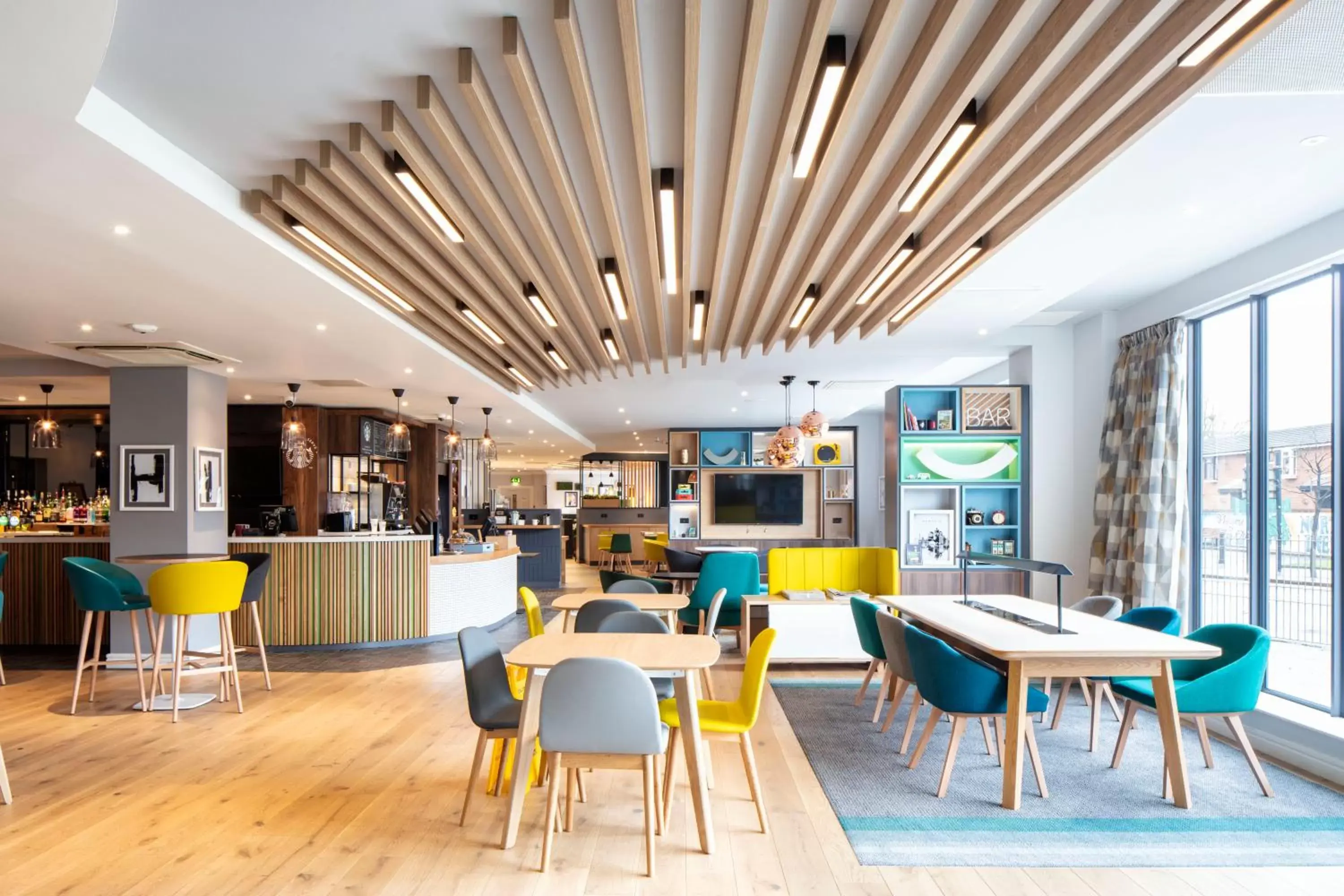 Holiday Inn Belfast by IHG Holiday Inn Belfast by IHG