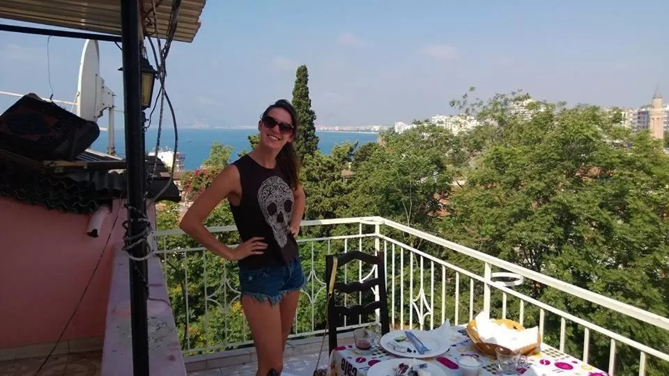 Day in Sunrise Hotel