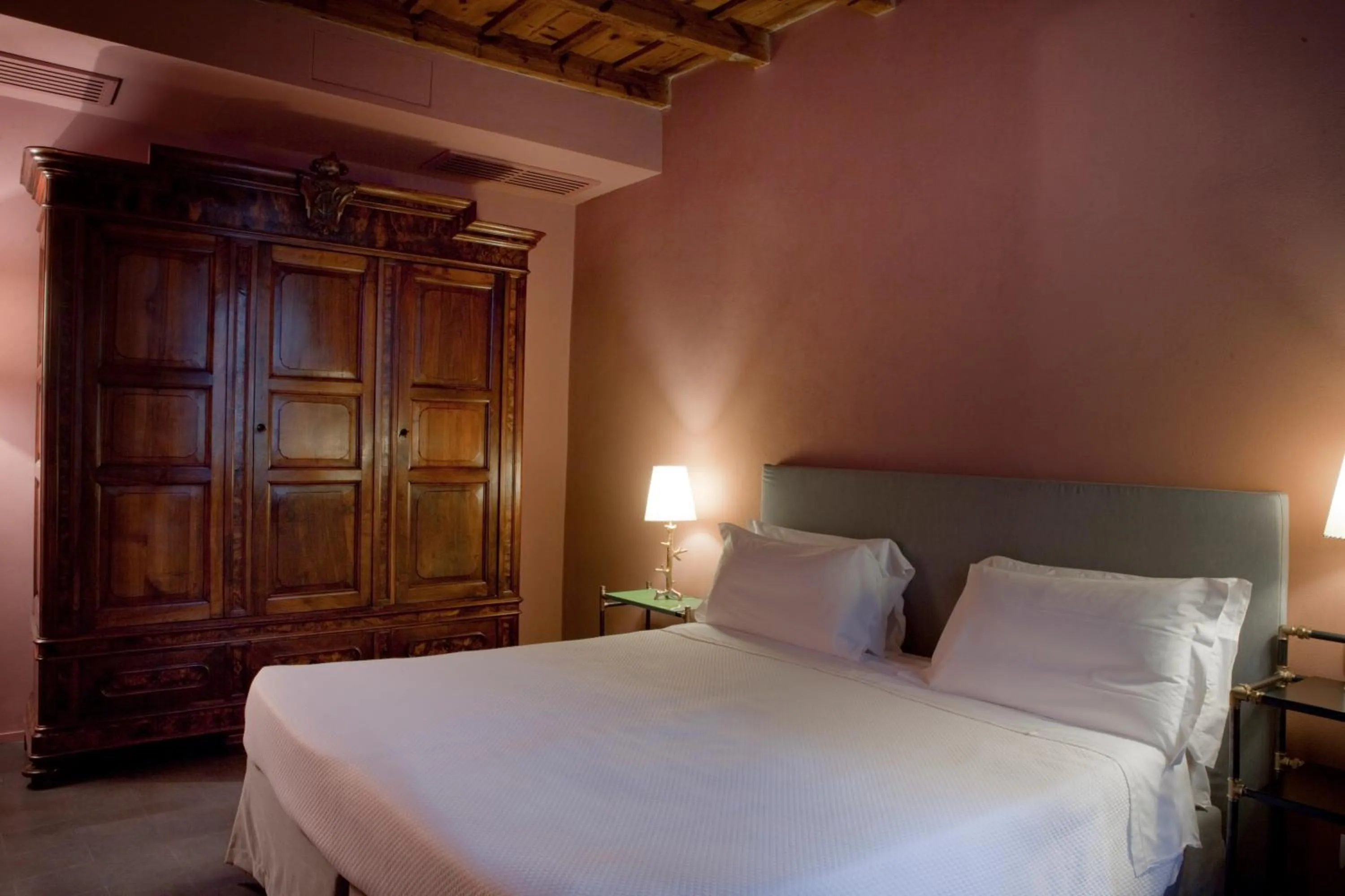 Bed in Maison Borella