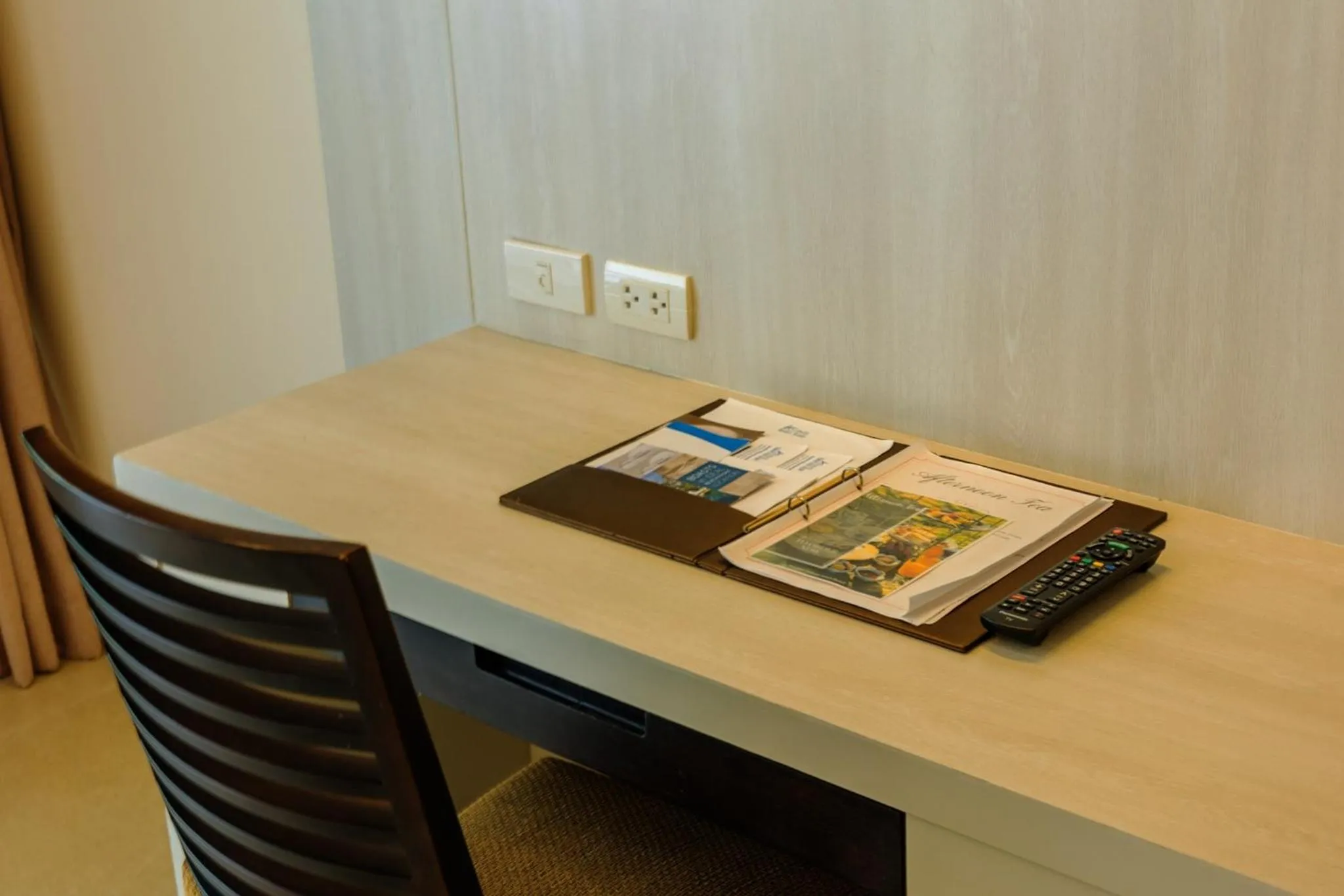 Deluxe Double or Twin Room with Pool Access in Anyavee Tubkaek Beach Resort