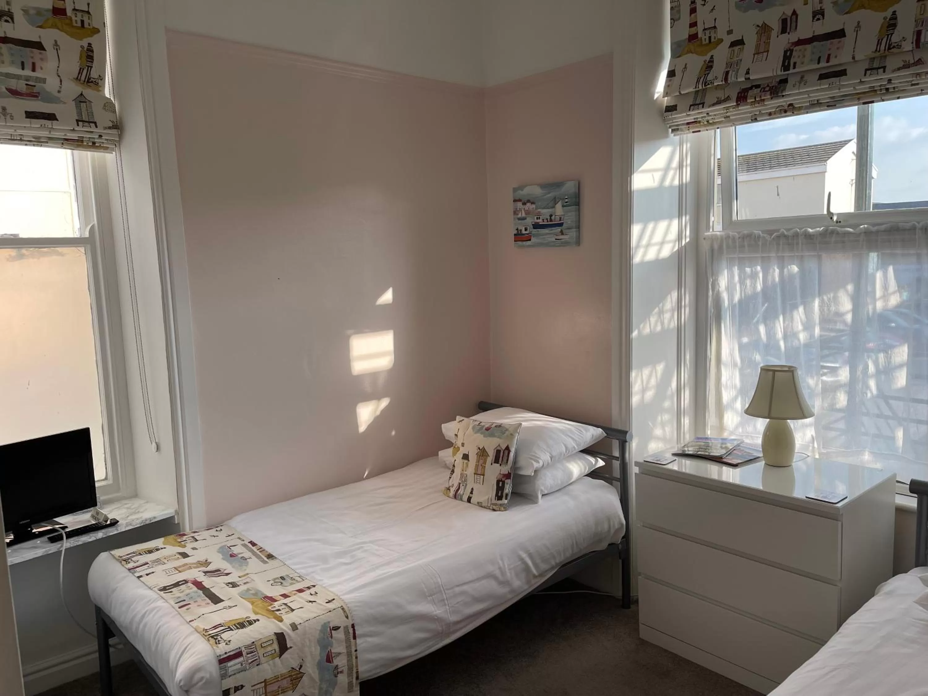 Bedroom, Bed in The Shelbourne