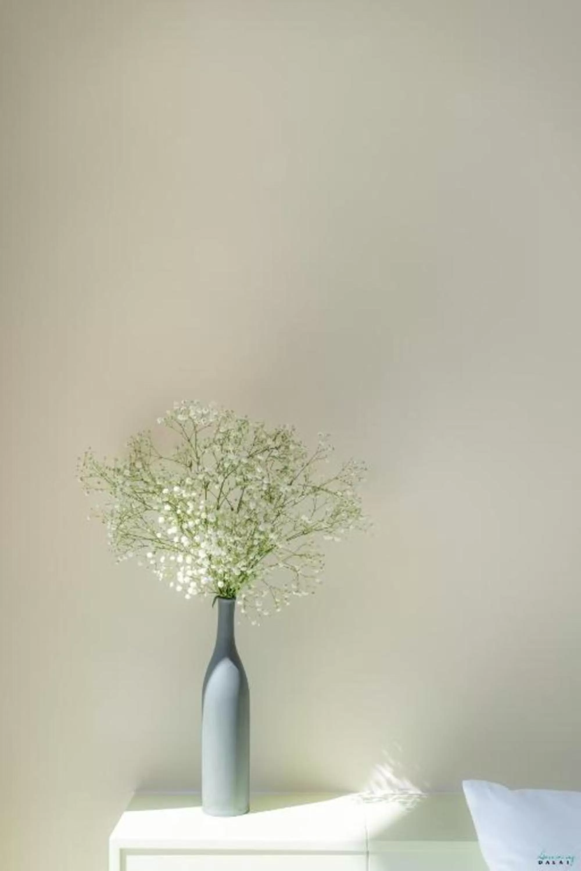 Decorative detail in Bazan Hotel Dalat - STAY 24H