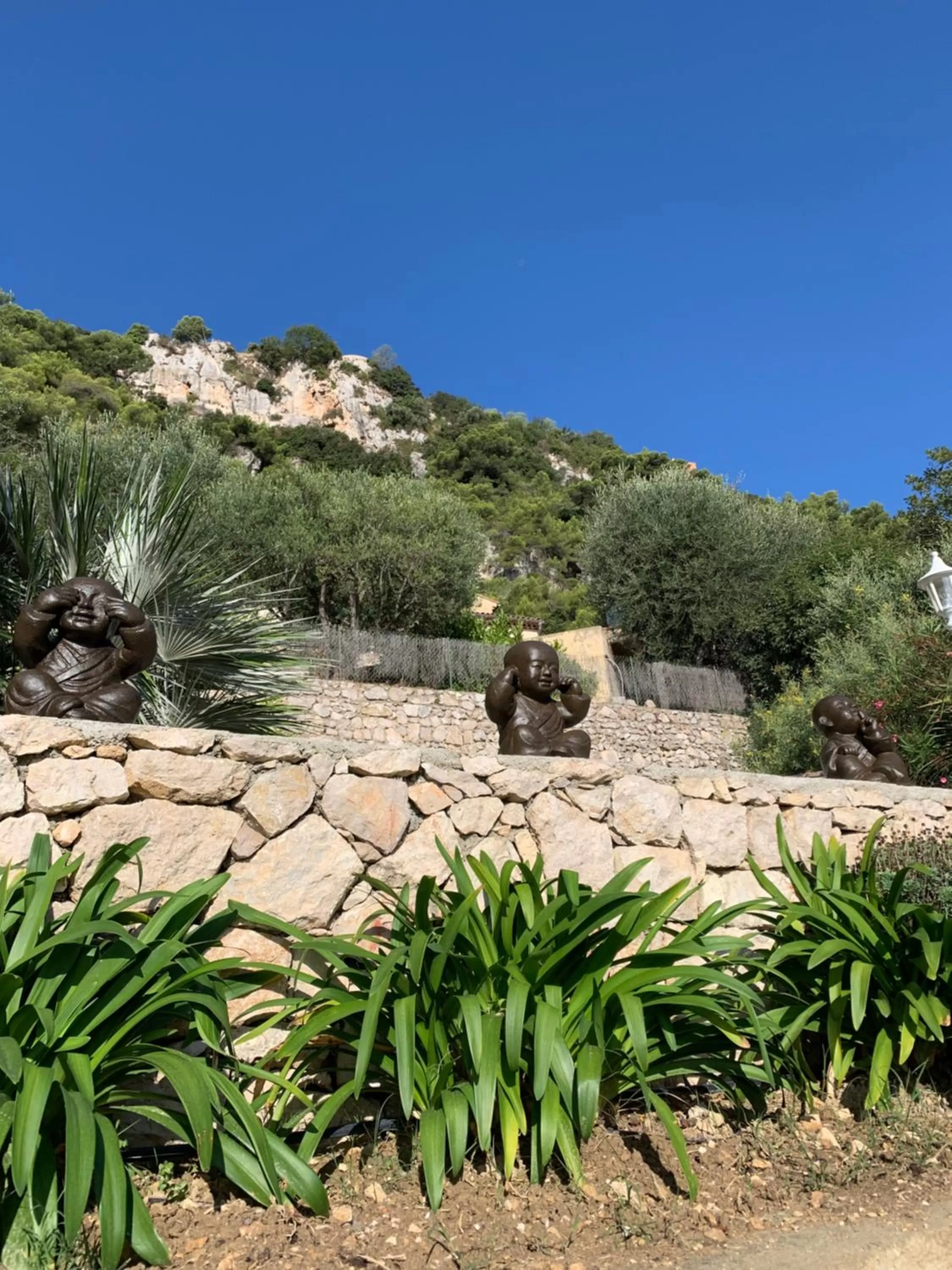 Monte Carlo View and Spa