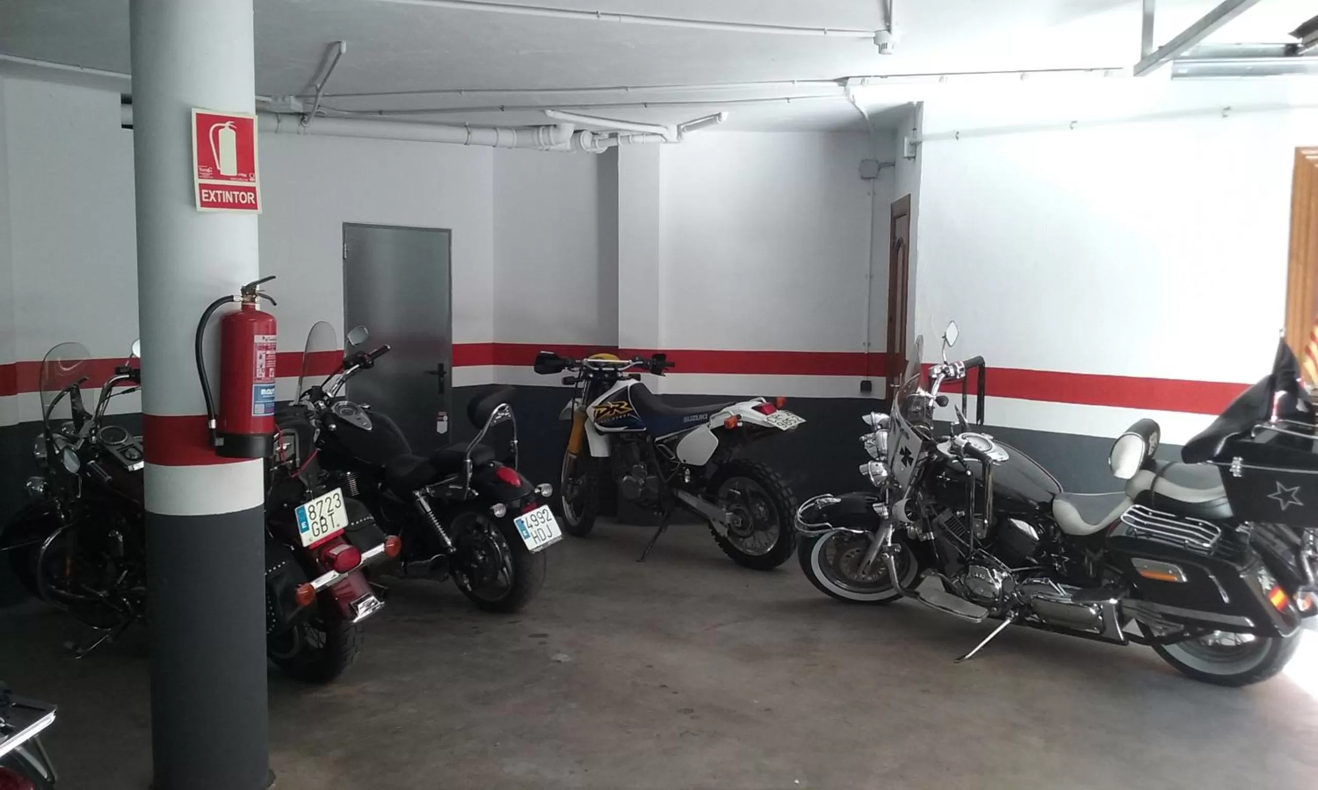 Other in Hotel Hidalgo Quijada