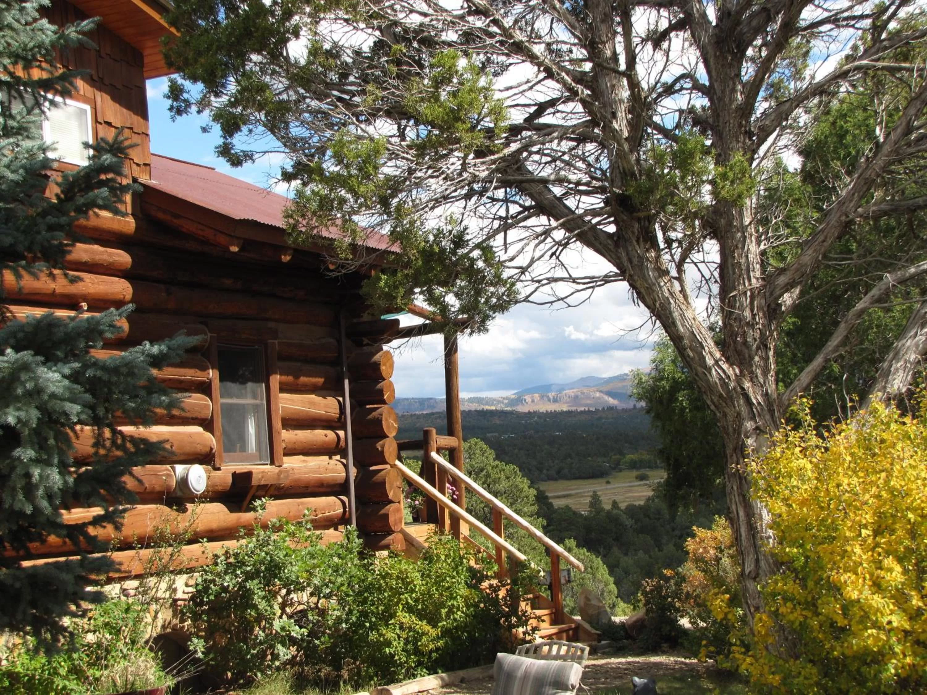 Starry Nights Ranch Bed & Breakfast