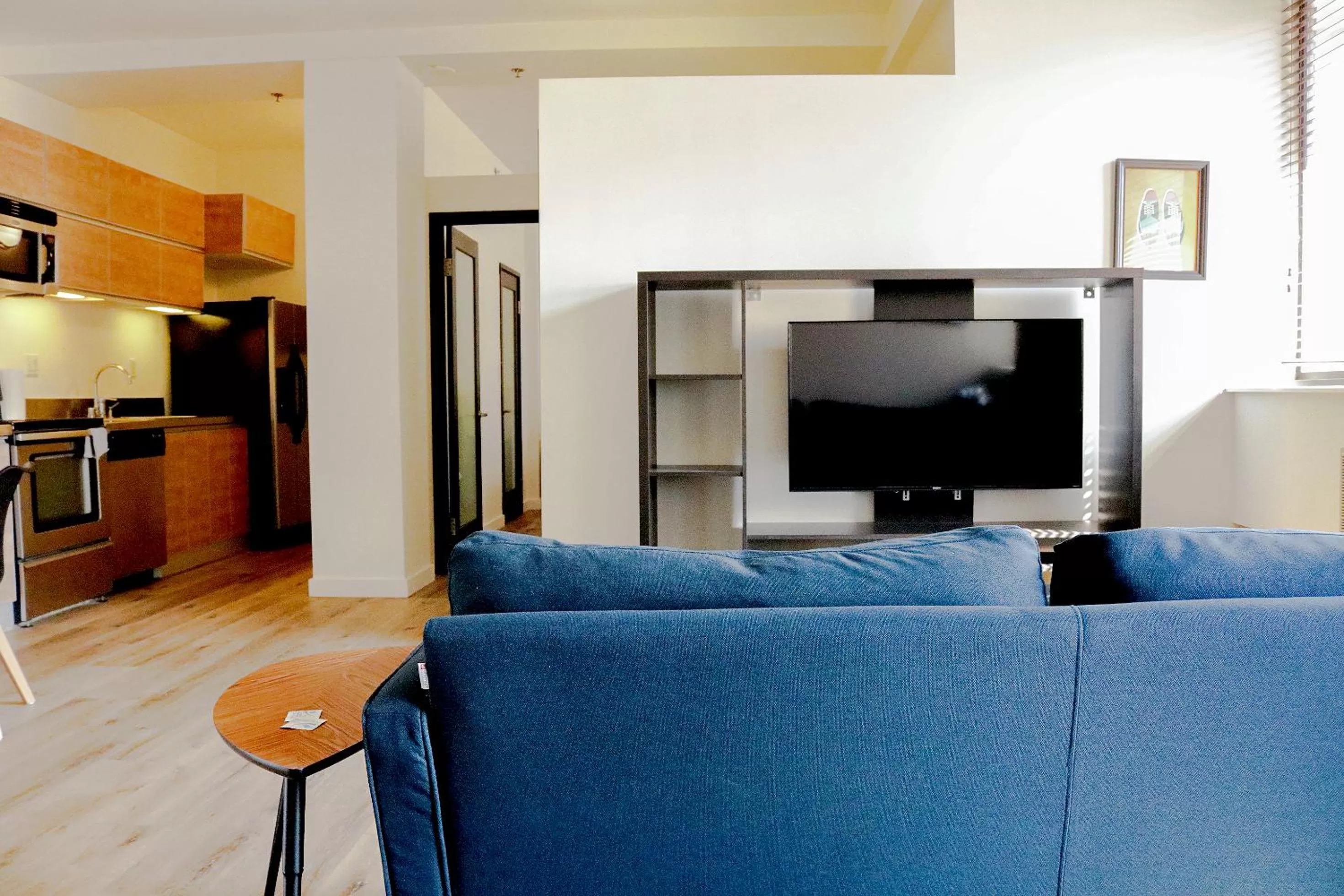 The Haas, Trademark Collection by Wyndham