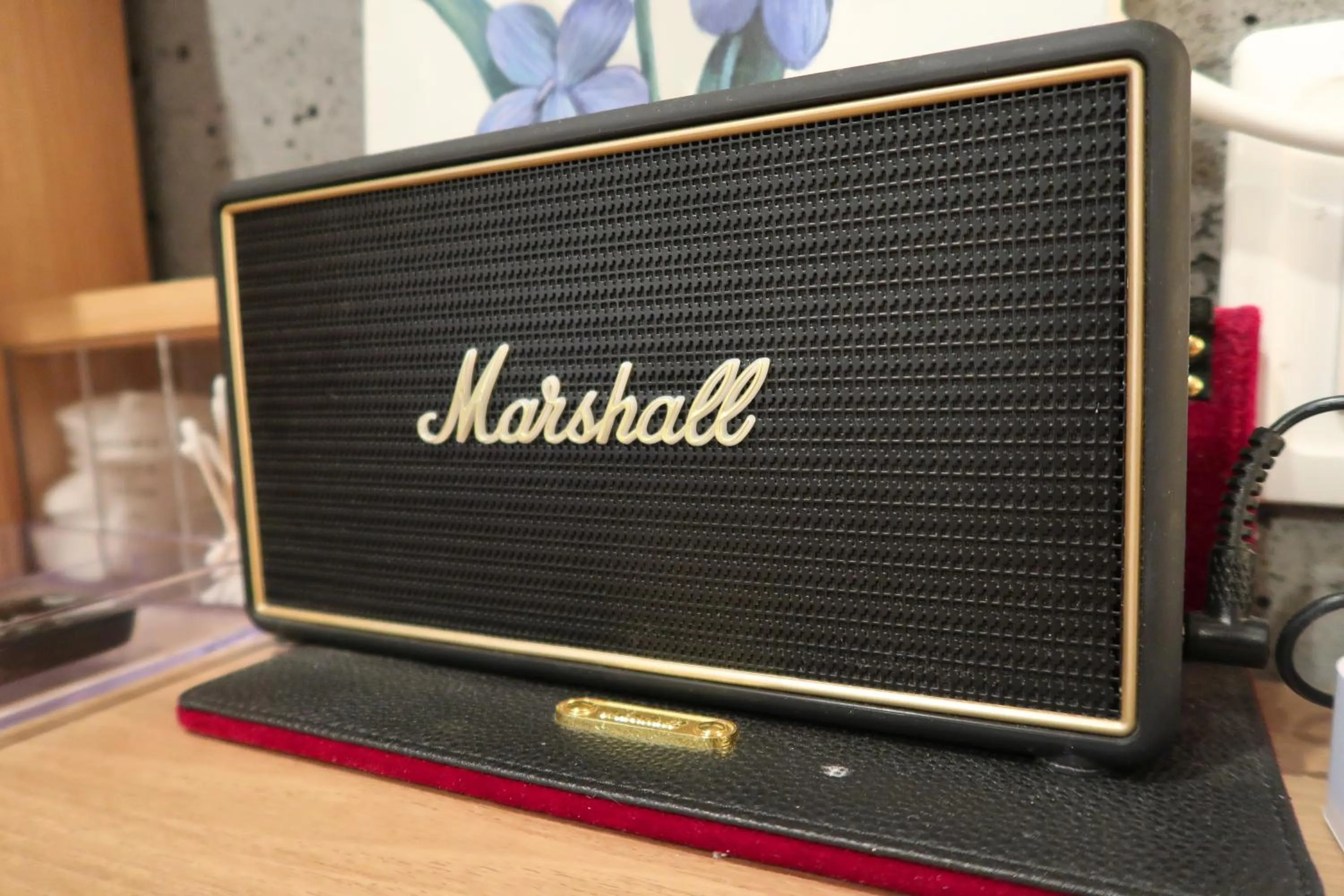 TV and multimedia in Andong Poong-gyung HOSTEL n LIBRARY