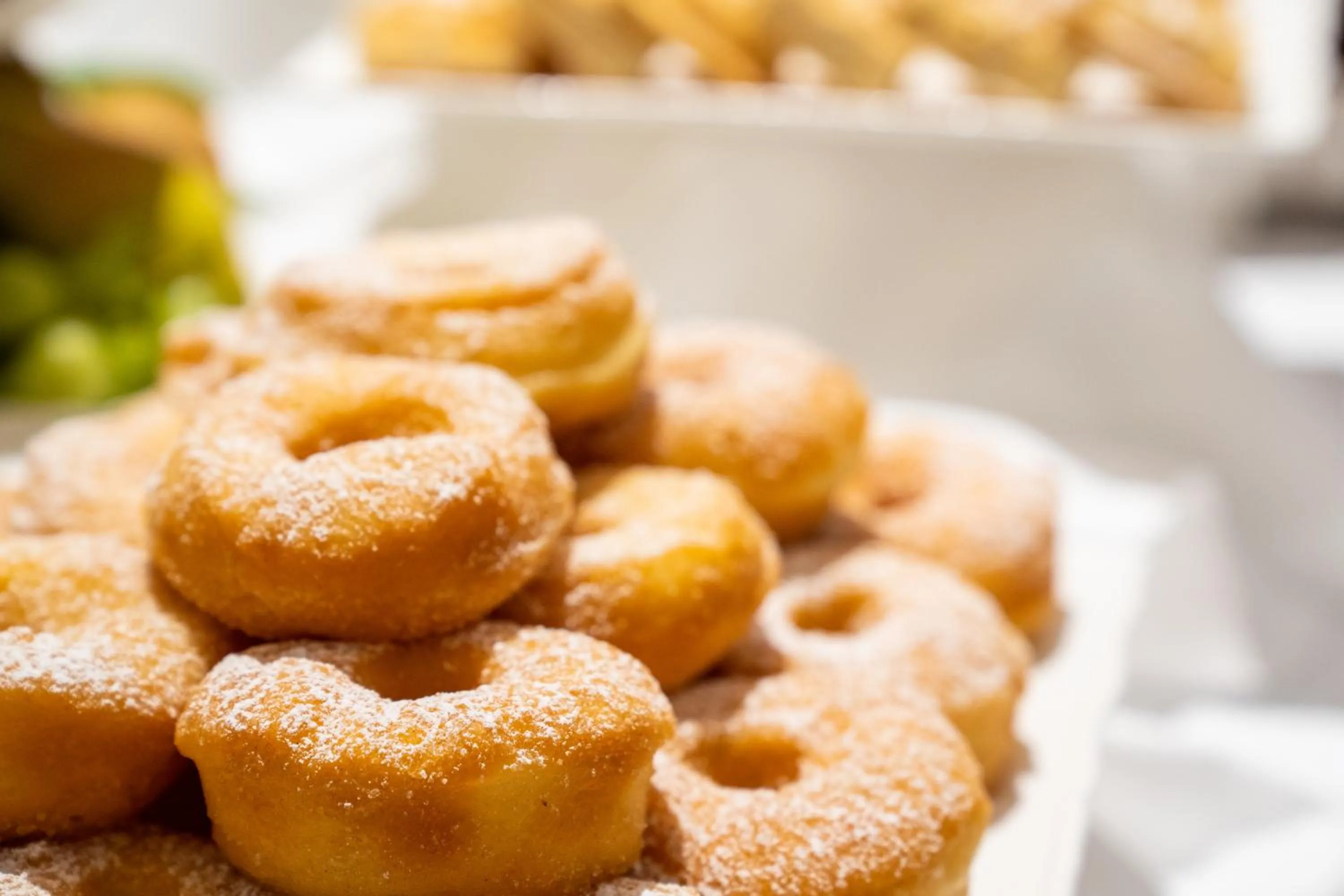 Food in San Lorenzo - Boutique Hotel & SPA