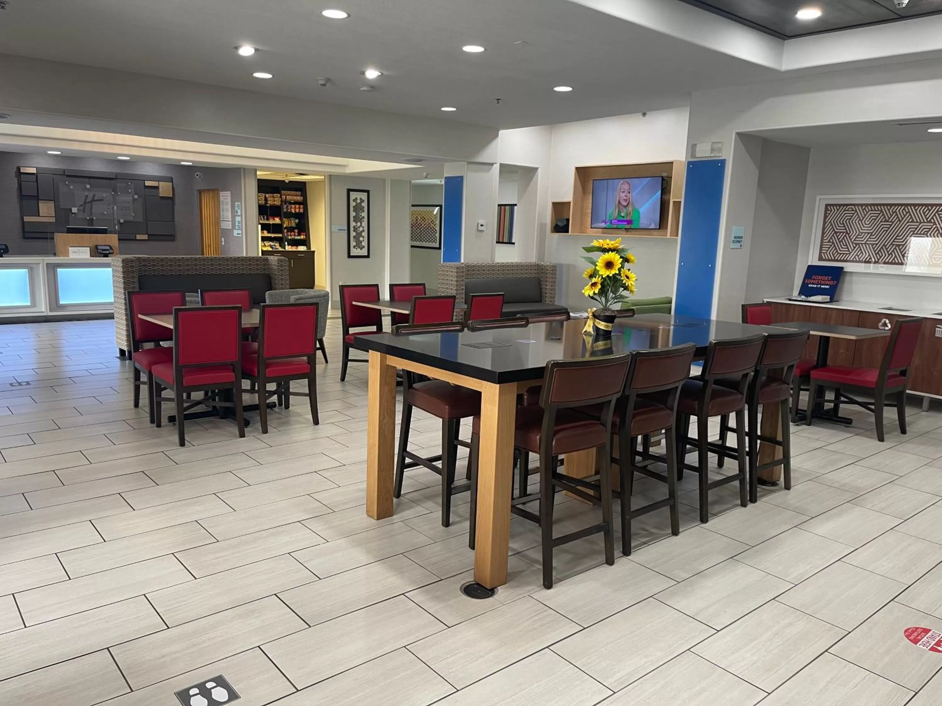 Holiday Inn Express Hotel & Suites Las Vegas NM by IHG