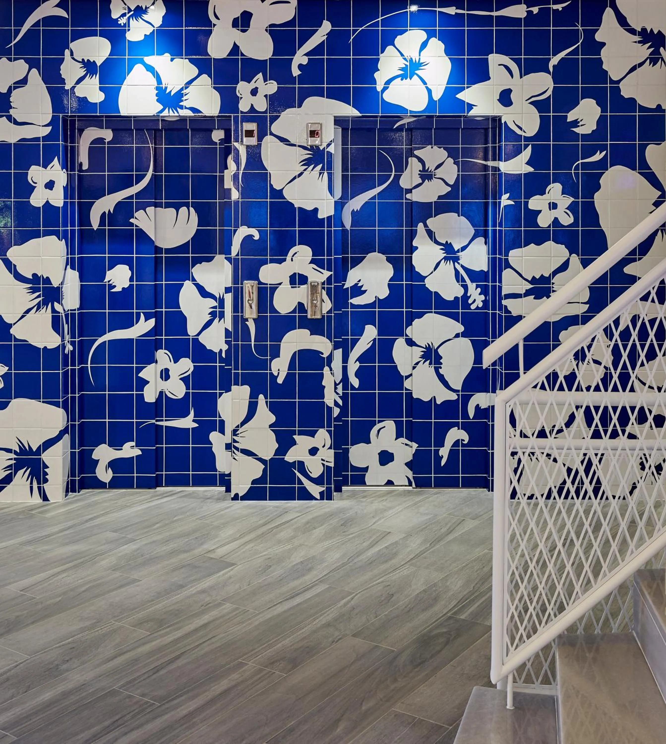 Area and facilities in Delamar 4*Sup-Adults only (18+)