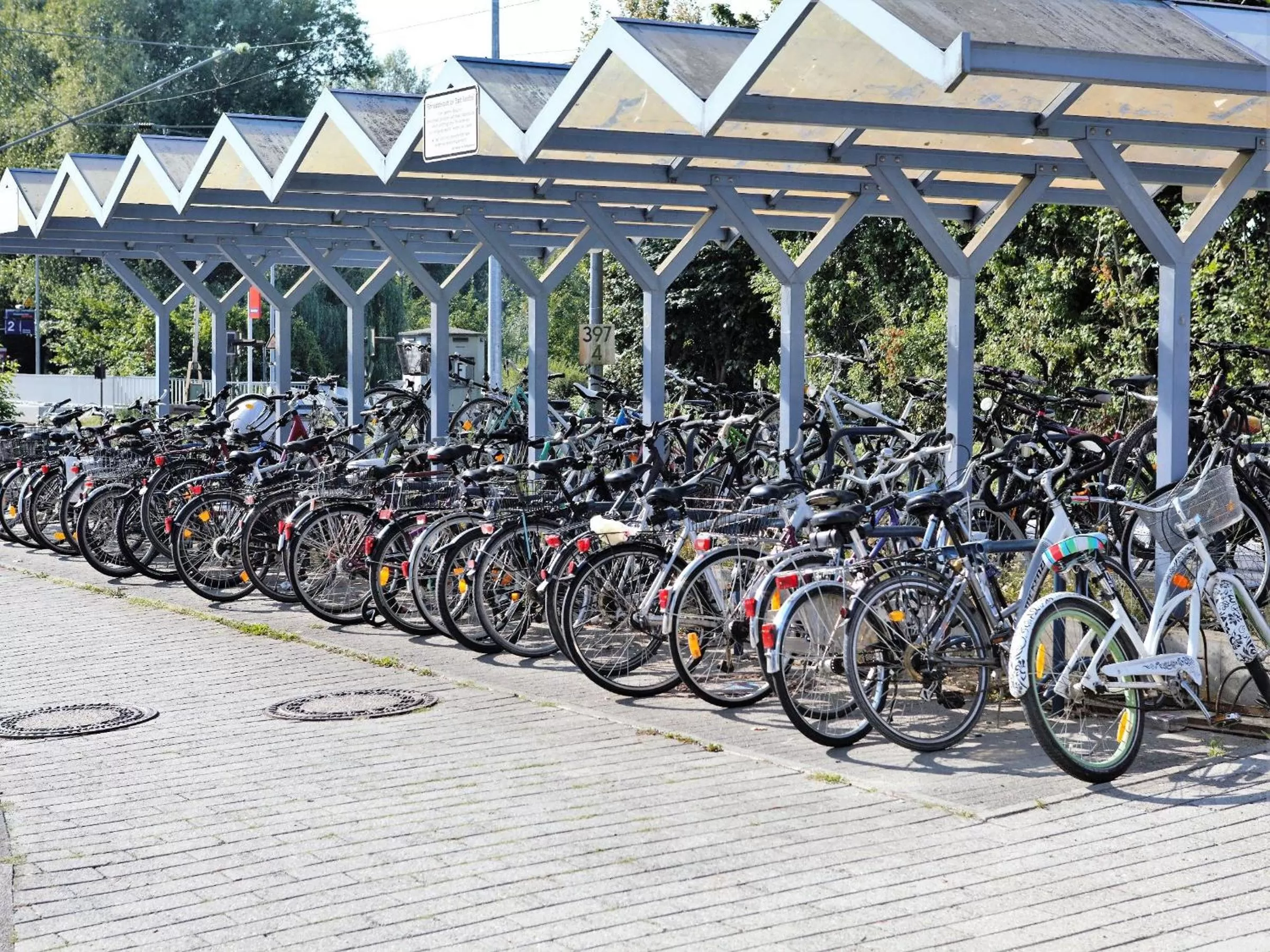 Other in Radhotel am Gleis