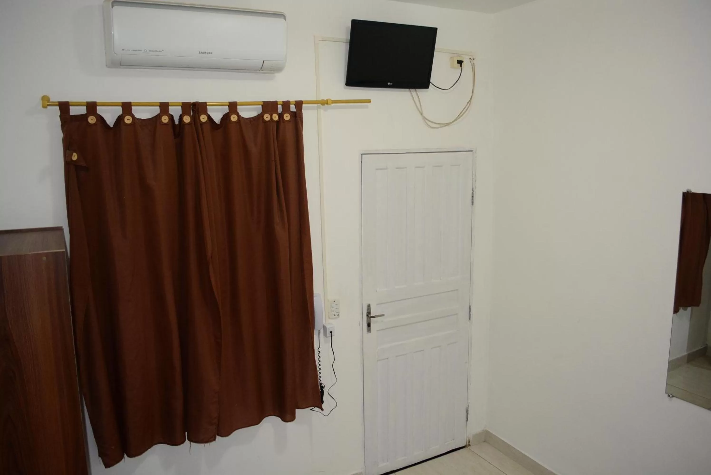 Lize Hotel Rodoviária