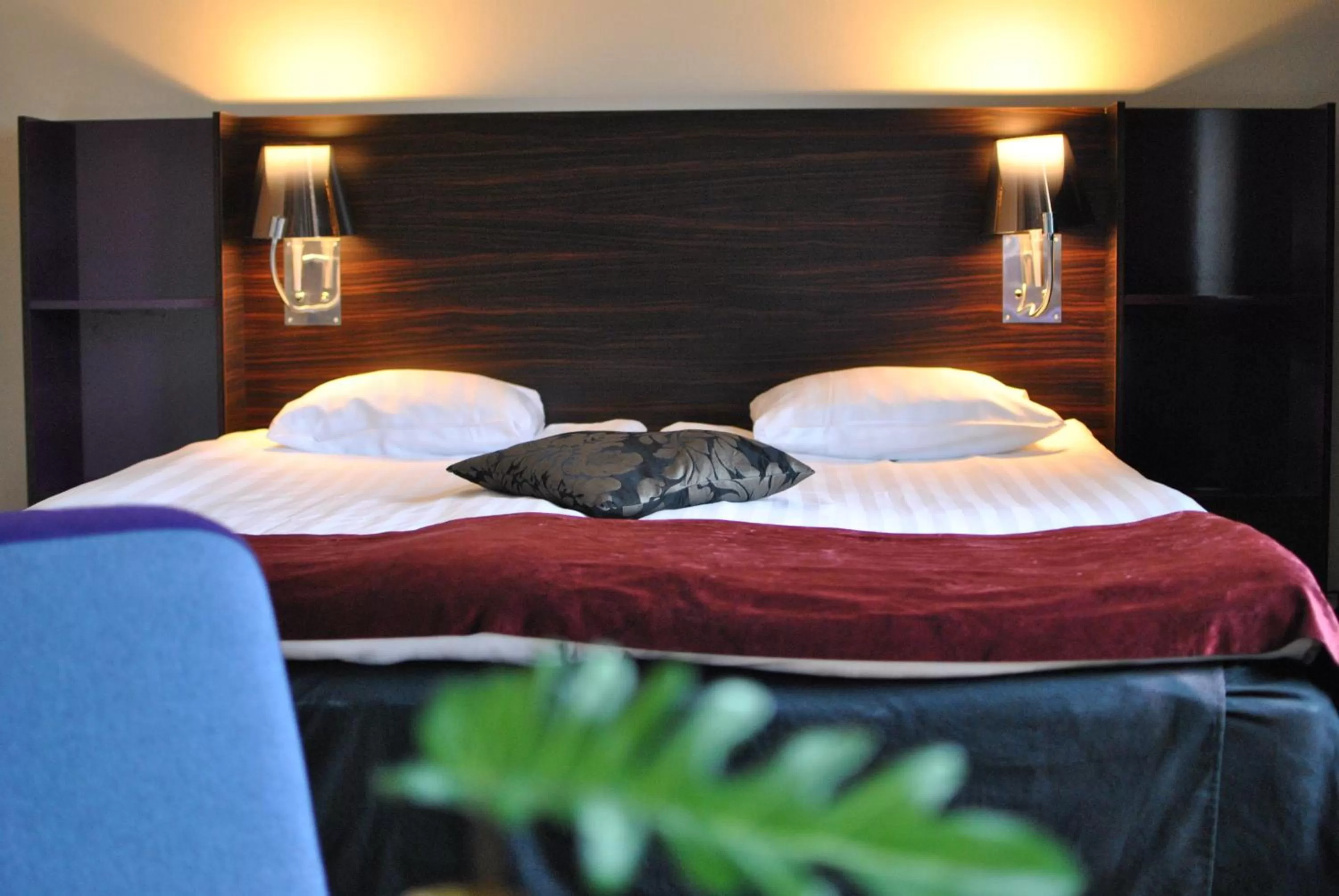 Standard Double or Twin Room in Comfort Hotel Jönköping