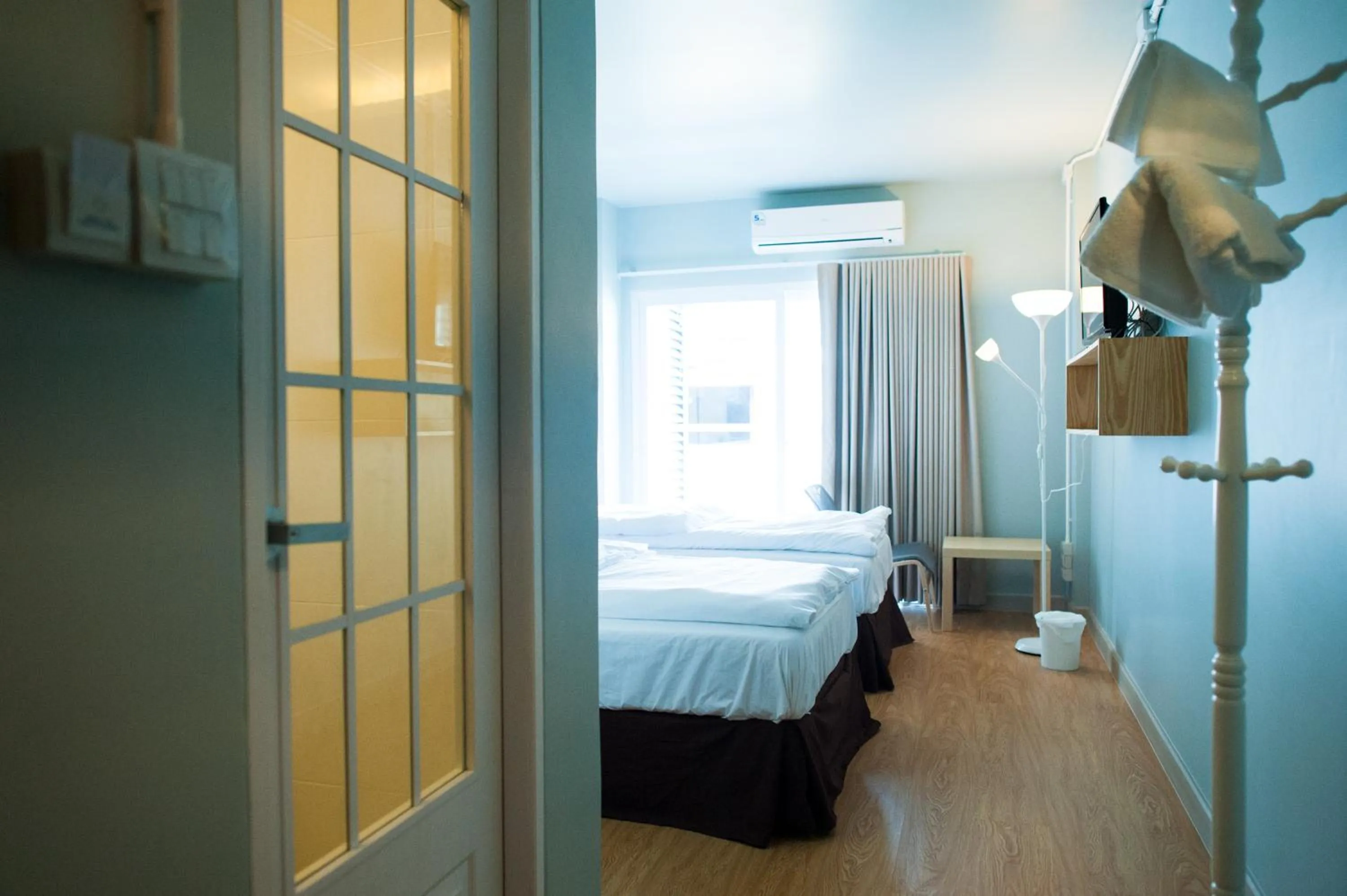 Bedroom, Bed in KENCOZY accommodation