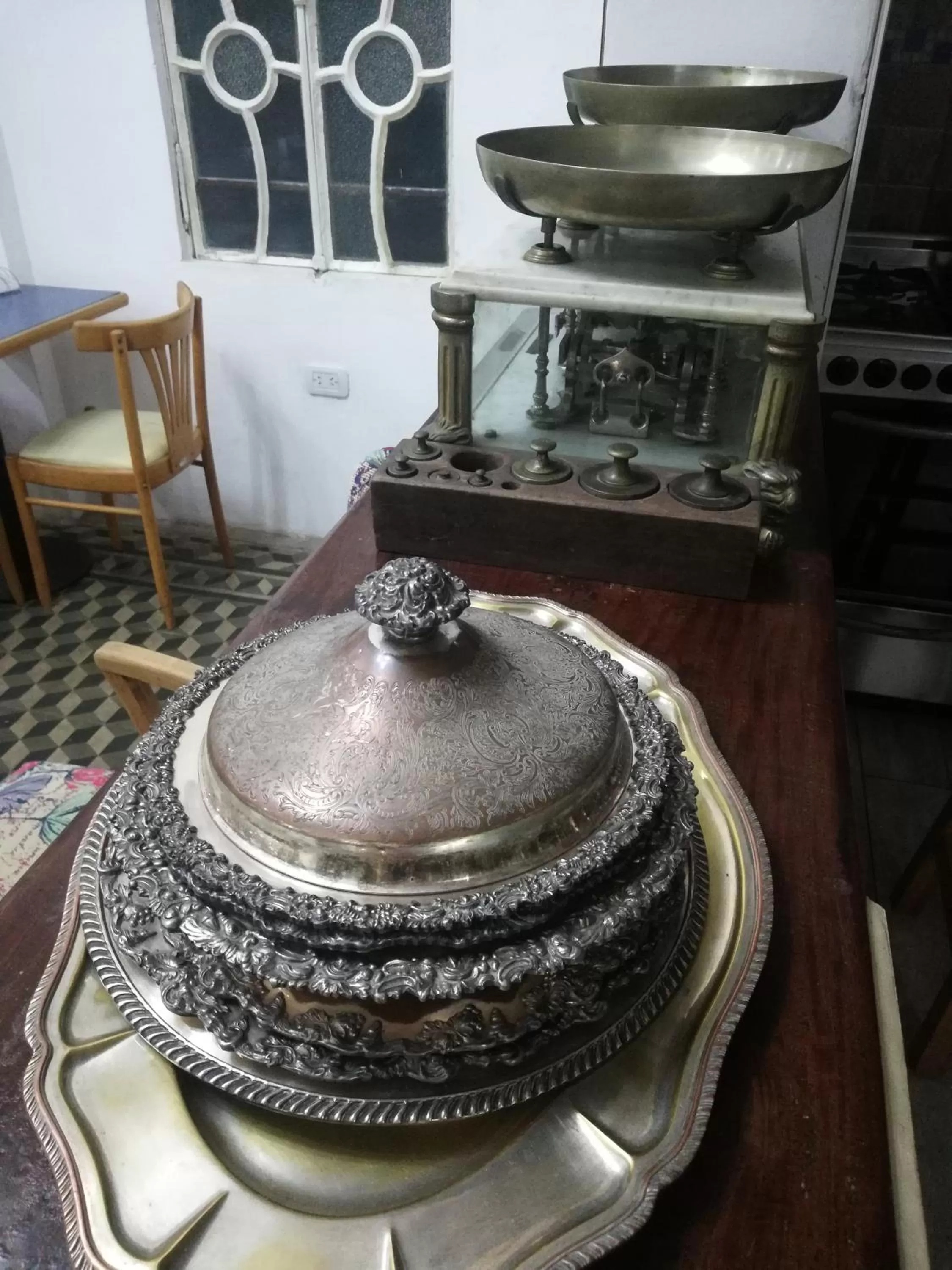 HOTEL Boutique Casablanca Adrogué