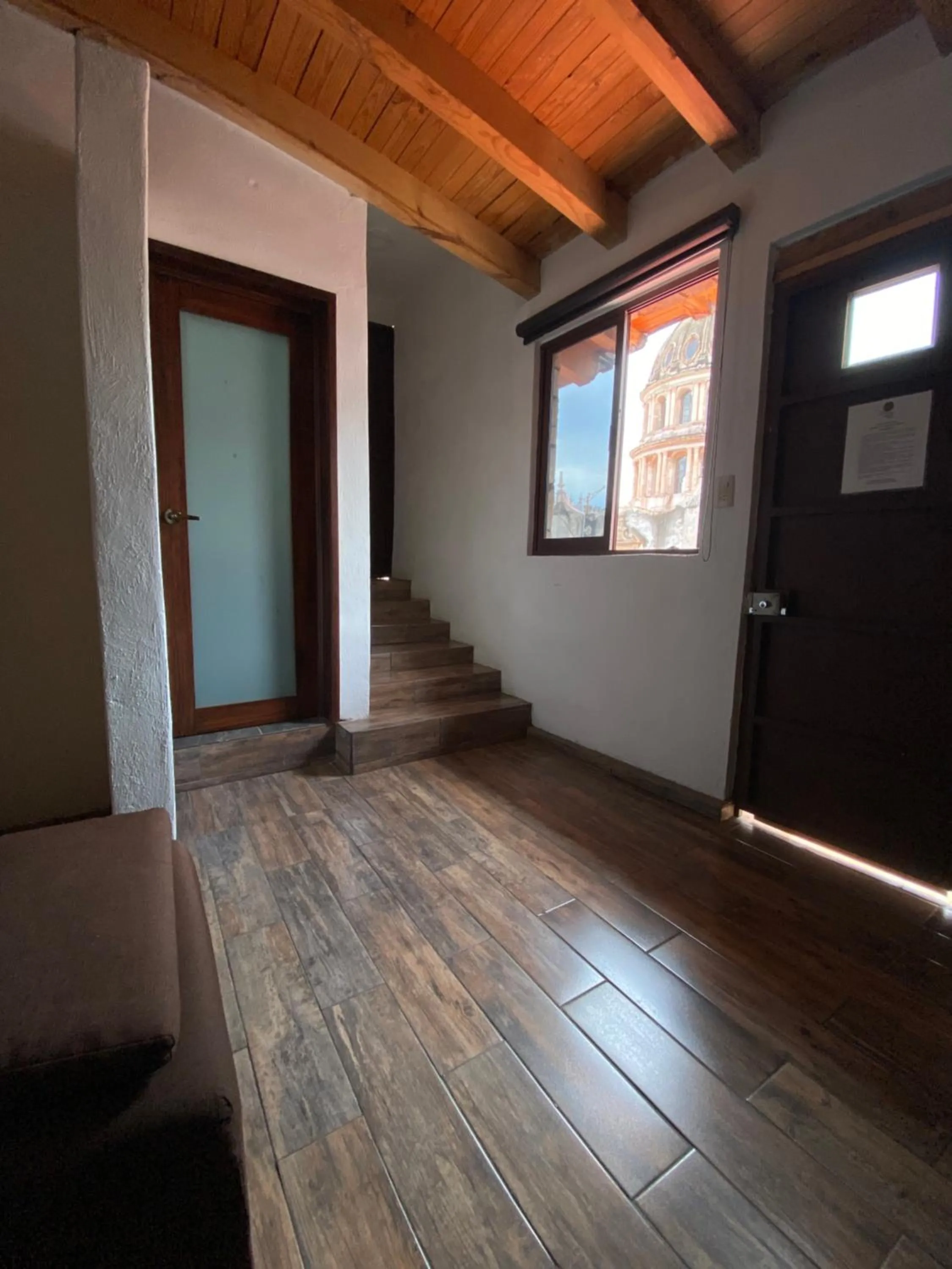 Hotel Spa Casa del Sol