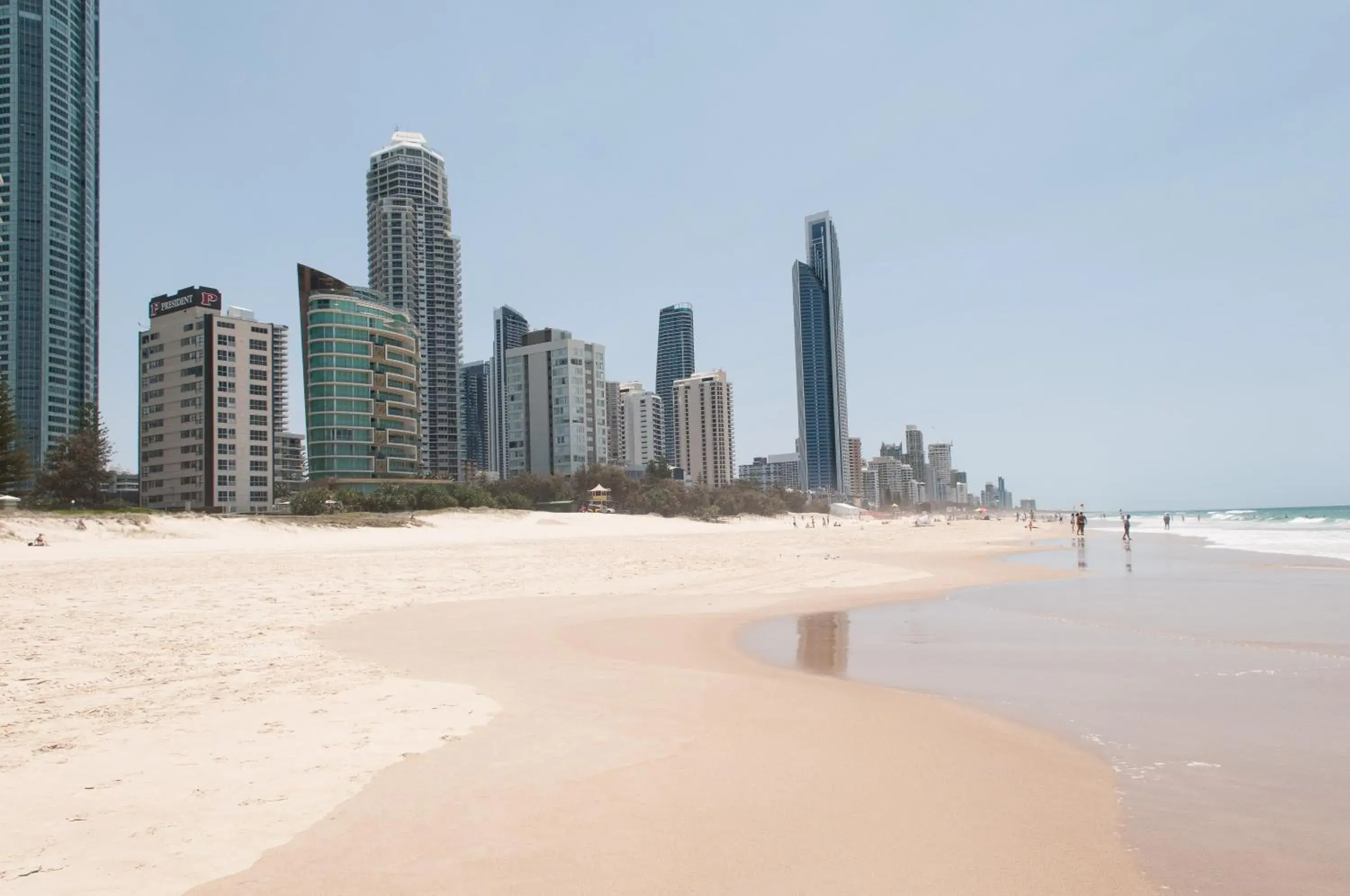 Costa D'Ora Holiday Apartments Costa D'Ora Holiday Apartments