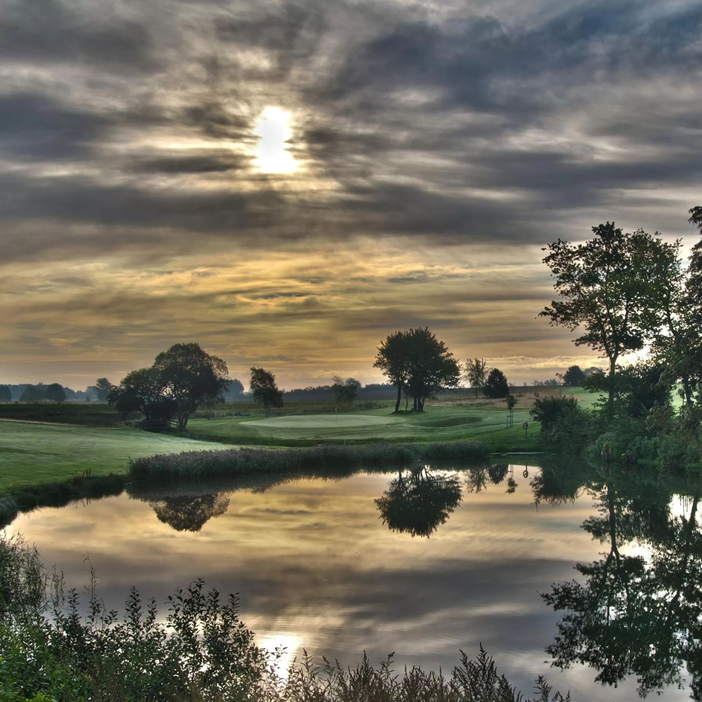 Tomelilla Golf Hotell