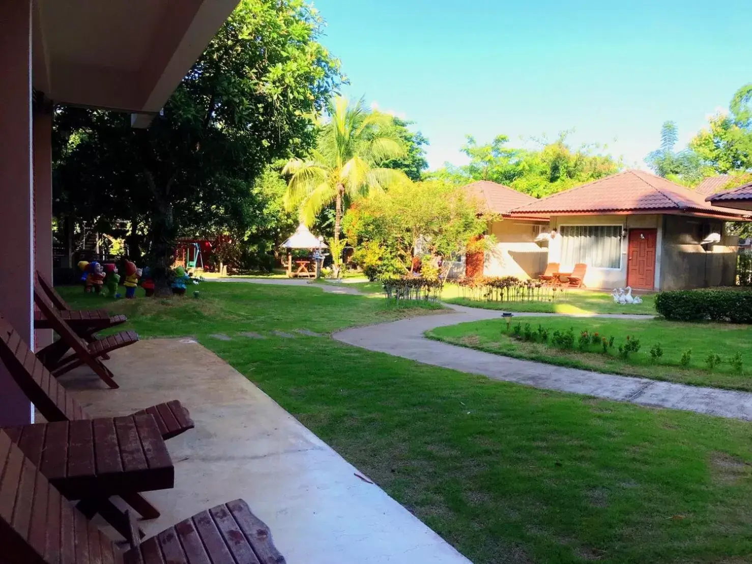 Villa De Bua Resort Nan Villa De Bua Resort Nan