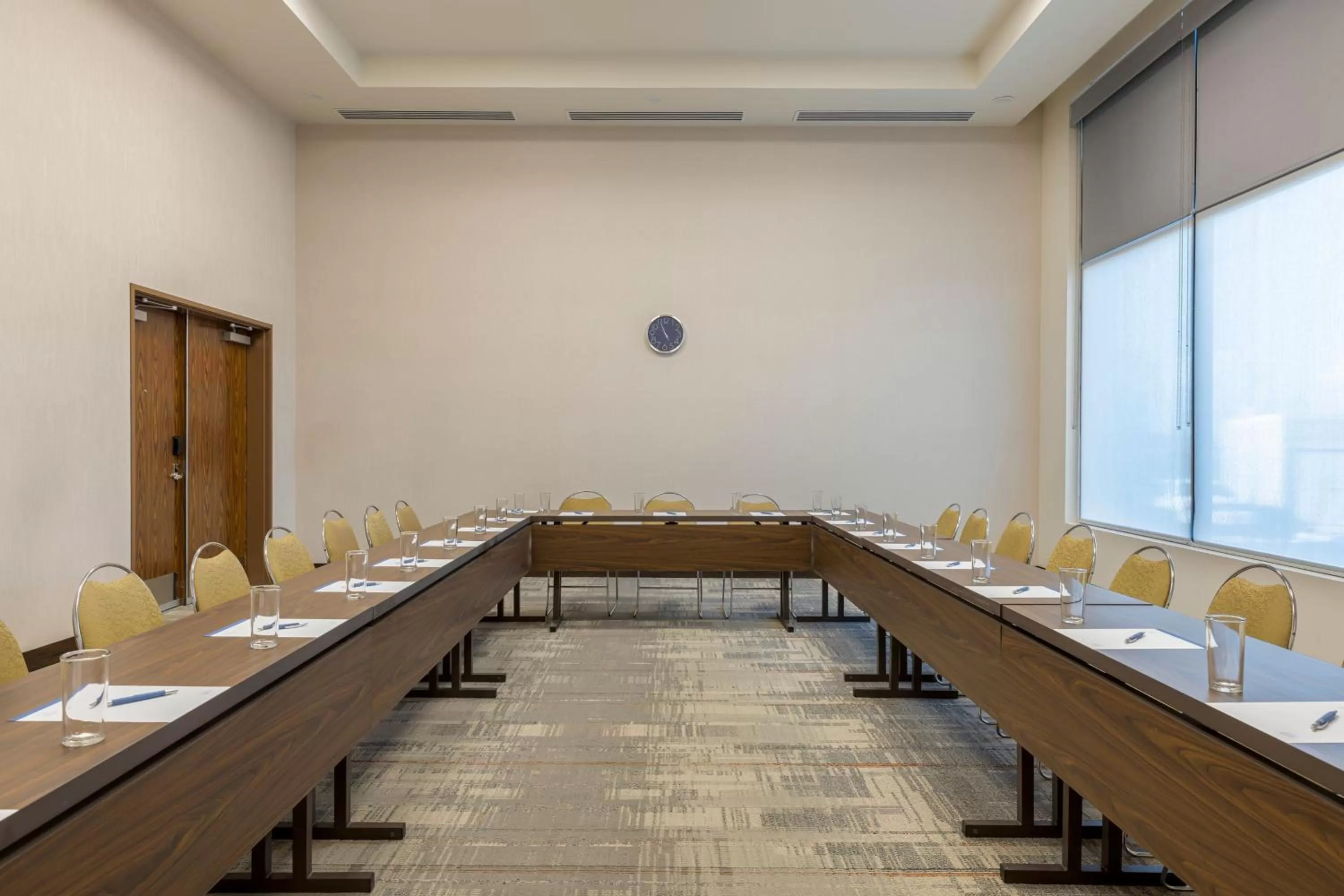 Meeting/conference room in Four Points by Sheraton Monterrey Airport