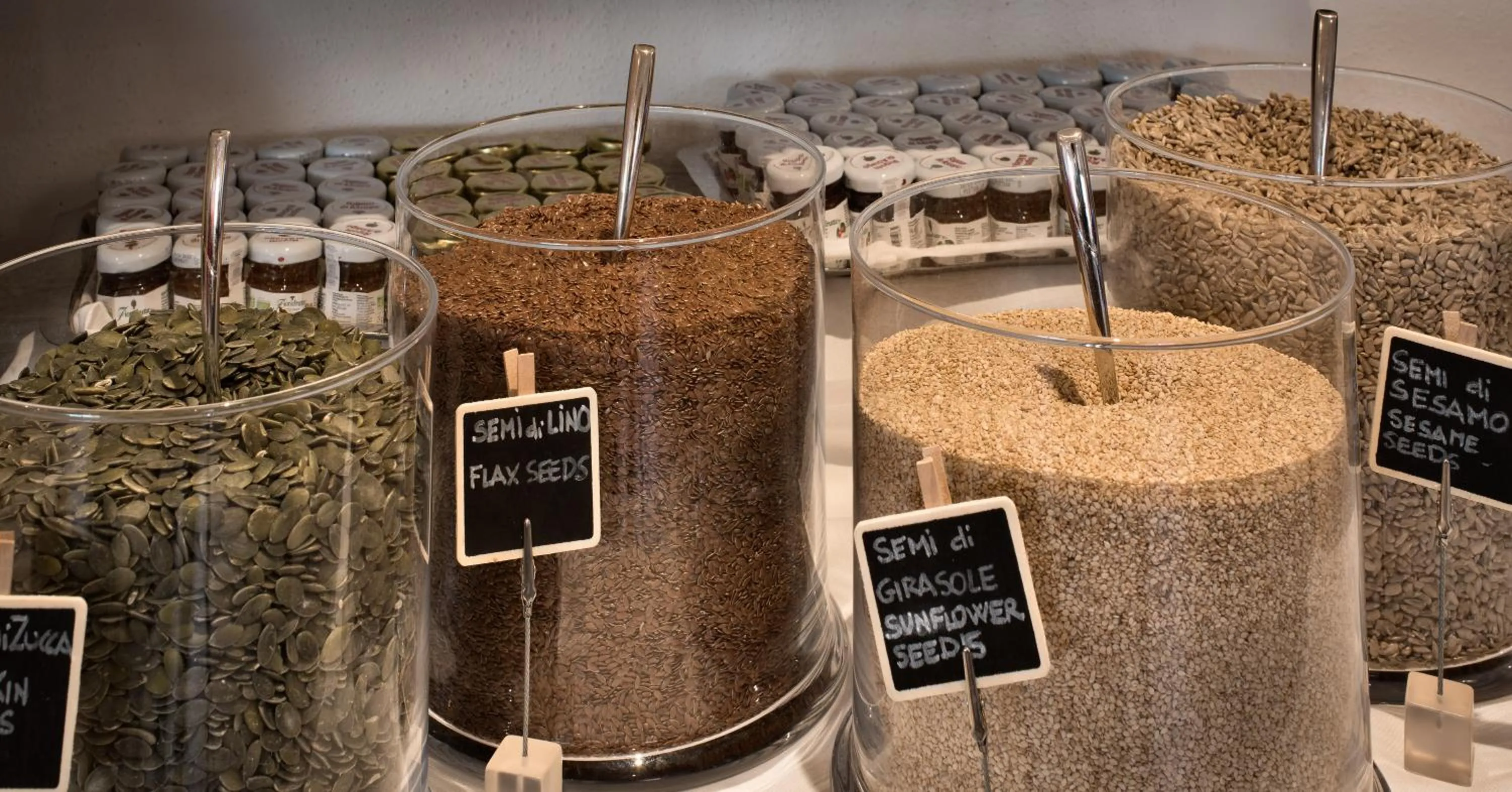 Food in Grand Hotel Resort&SPA Ma&Ma - Adults Only