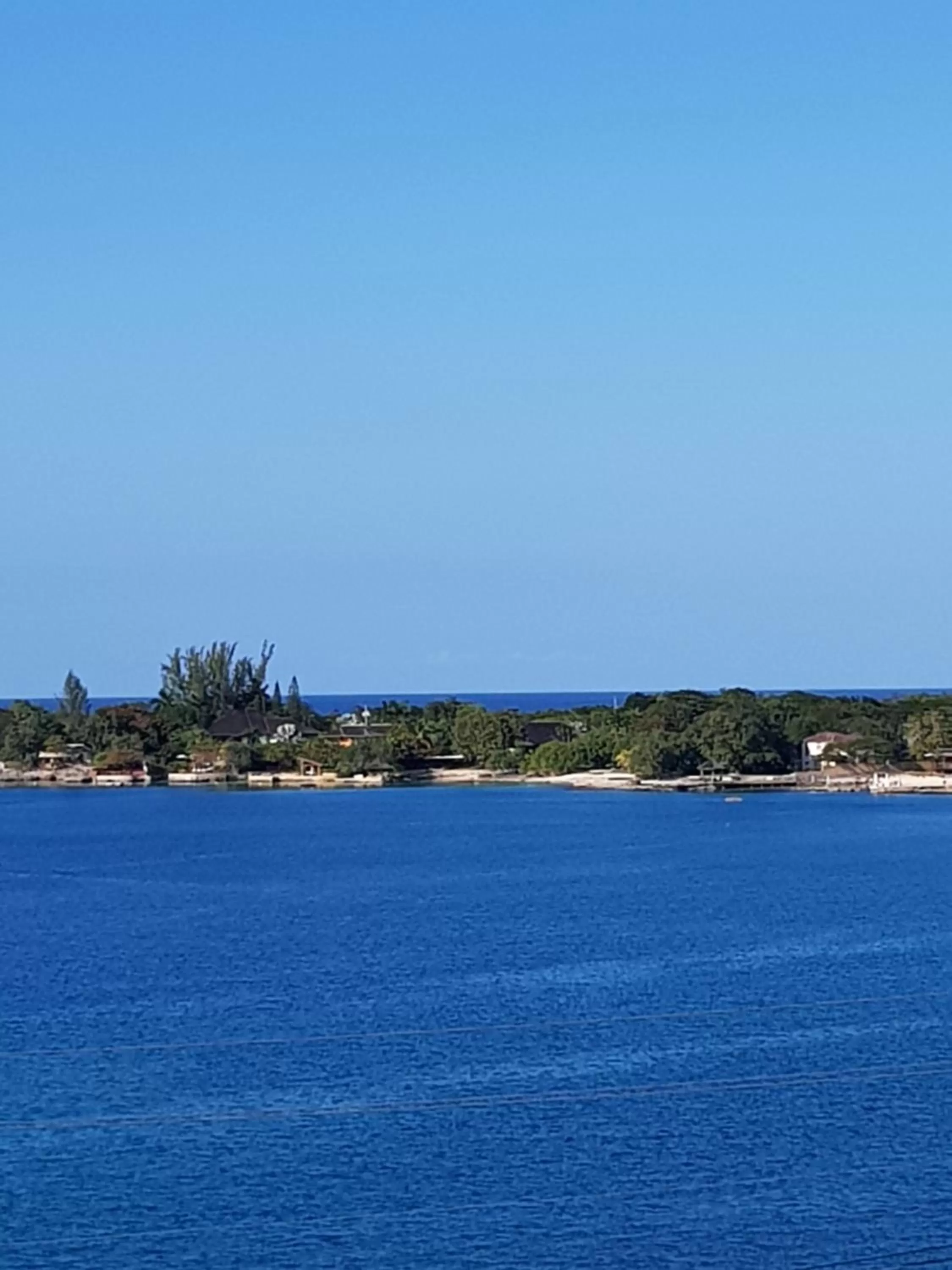 Neighbourhood in Luxe Beach Resort