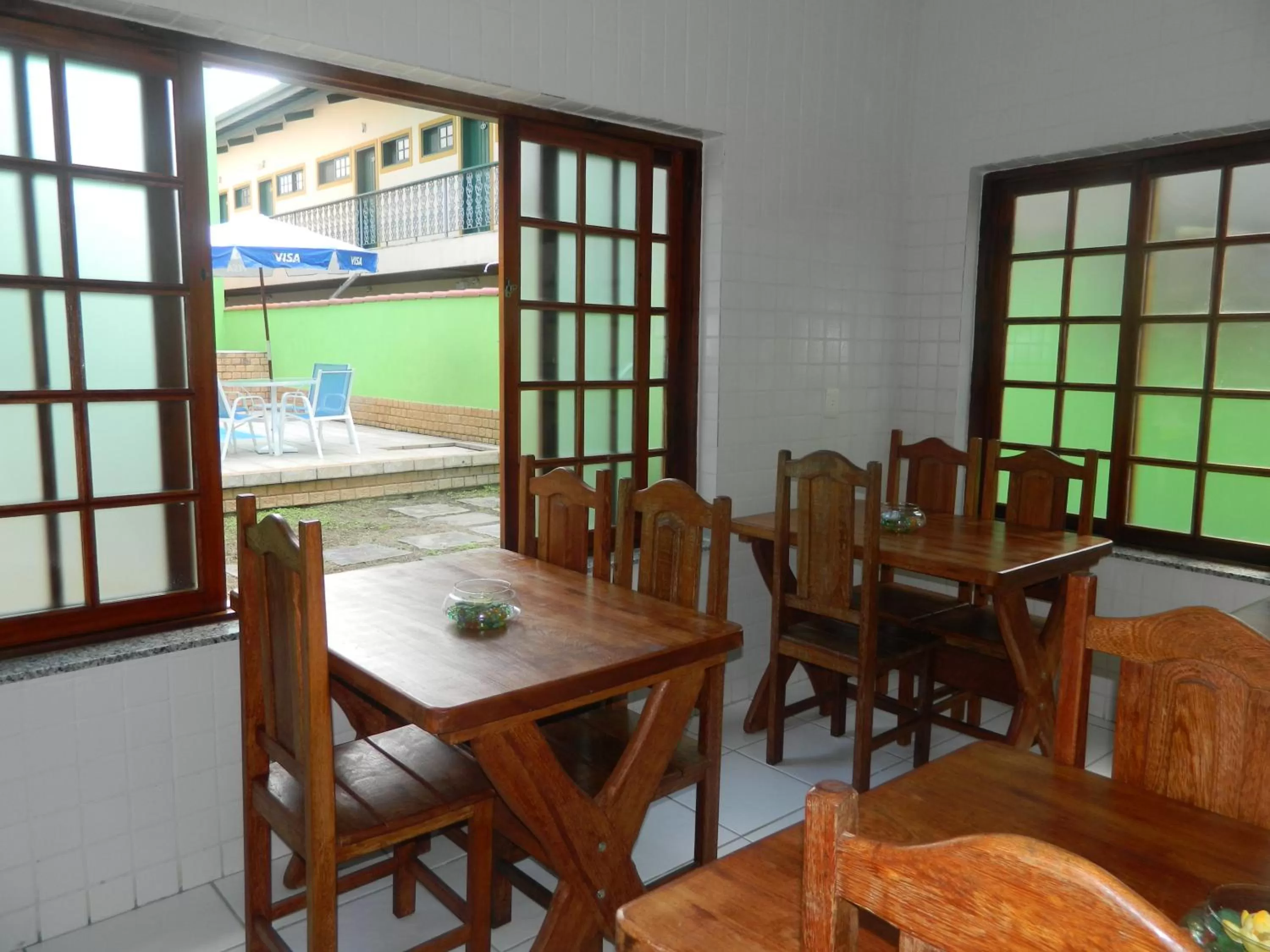 Other in Pousada Flor de Paraty