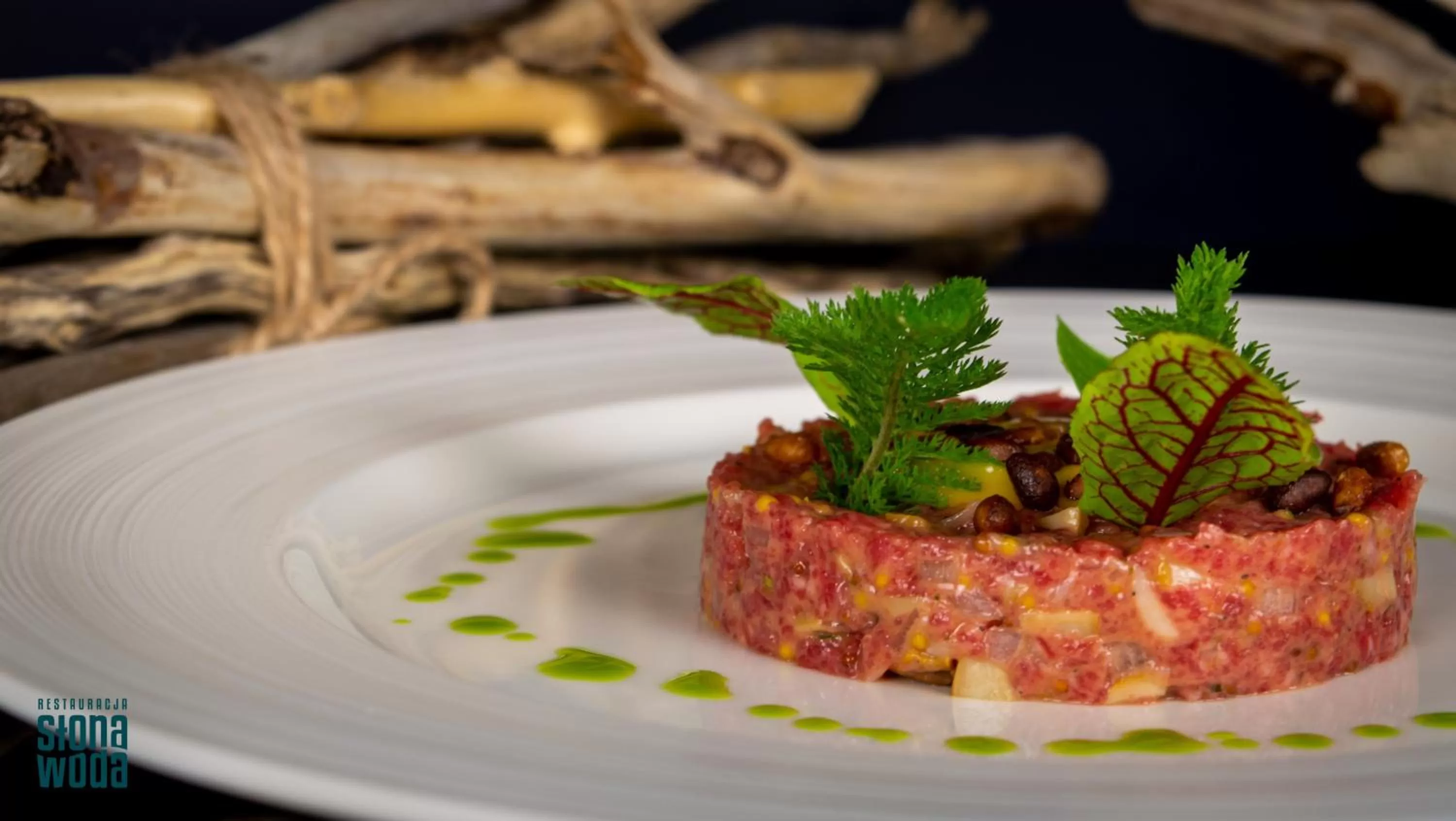 Restaurant/places to eat in Hotel Testa