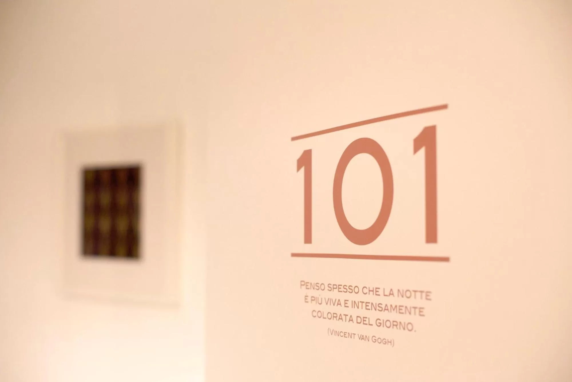 Lenotti Bed and Breakfast