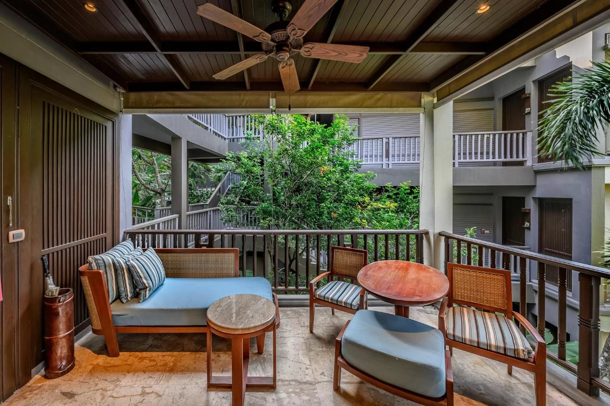 Photo of the whole room in Centara Grand Beach Resort & Villas Krabi