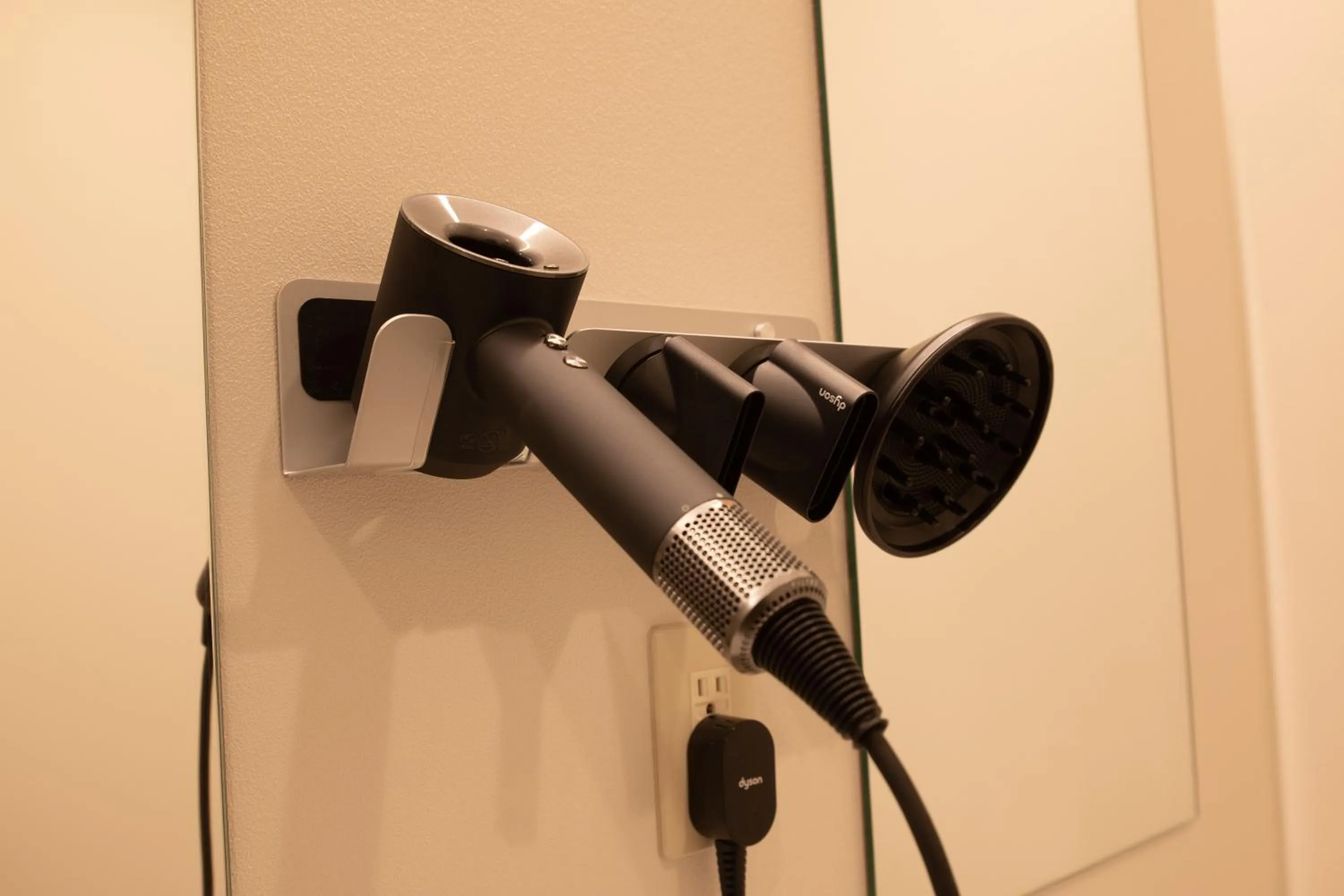 Shower in Guesthouse Akicafe Inn