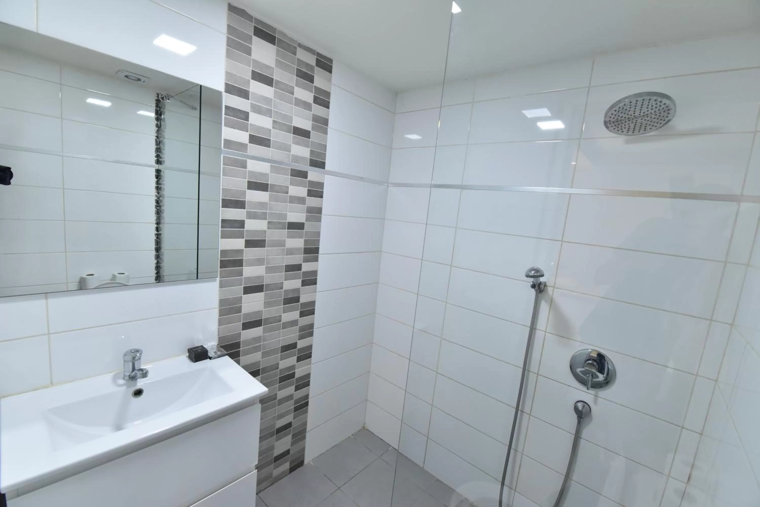 Photo of the whole room in Red Sea Hotel