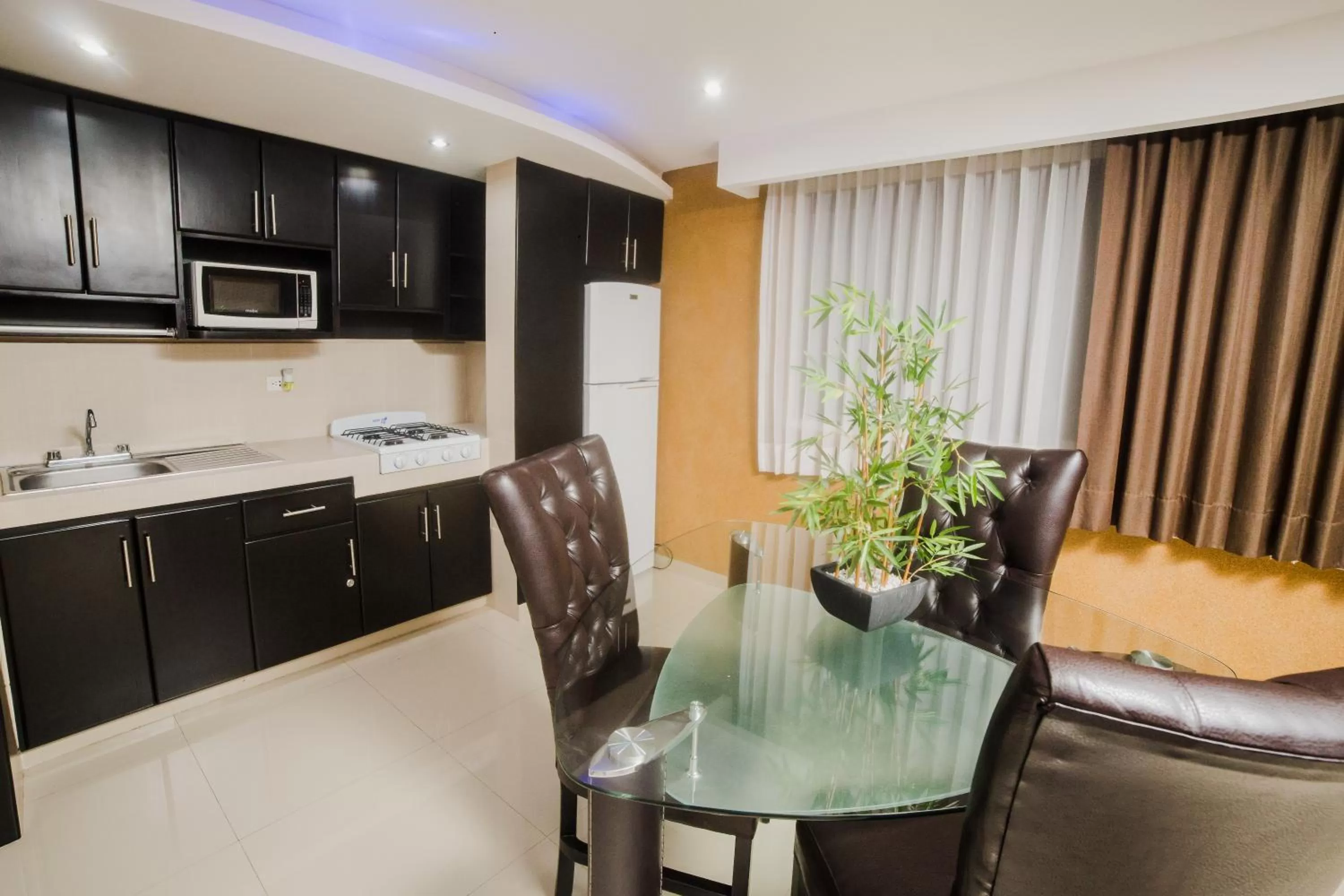 Hotel & Suites Country Valladolid