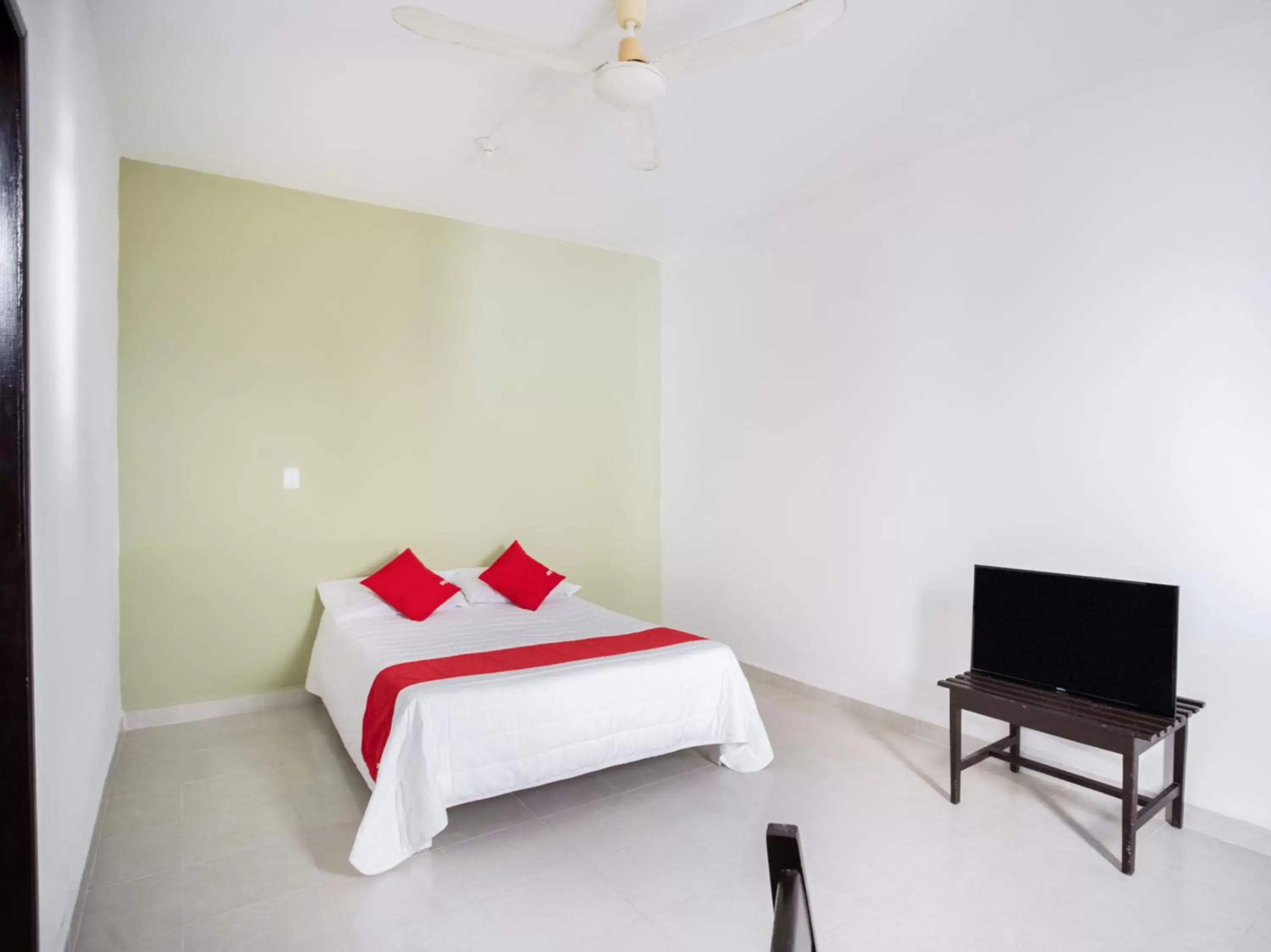 Standard in OYO Hotel Cristal,Museum of Mayan culture,Chetumal Standard in OYO Hotel Cristal,Museum of Mayan culture,Chetumal