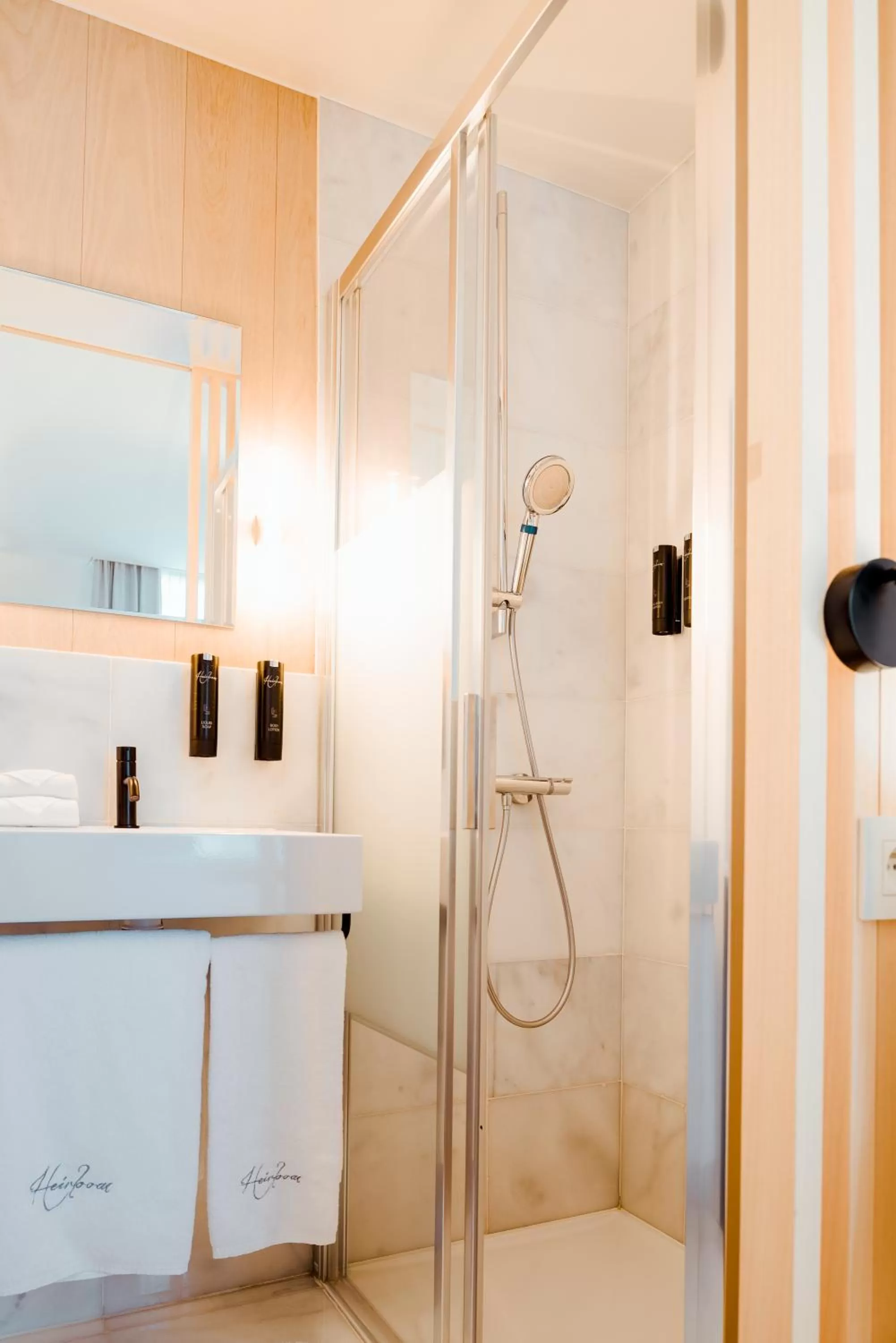 Superior Double Room in Heirloom - The Mansion